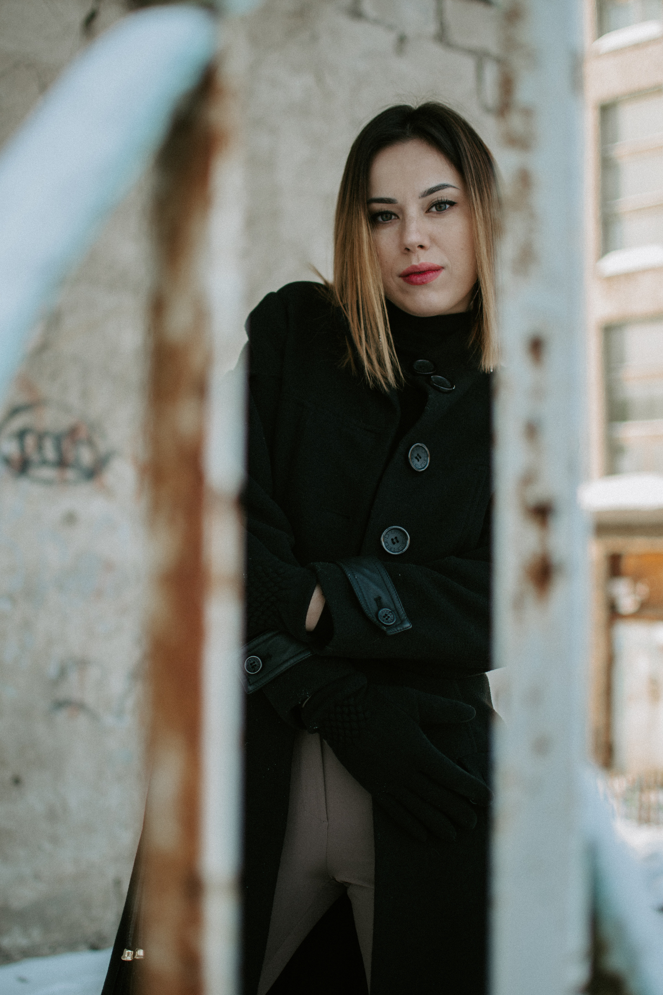 KSENY. Егор Засыпыч