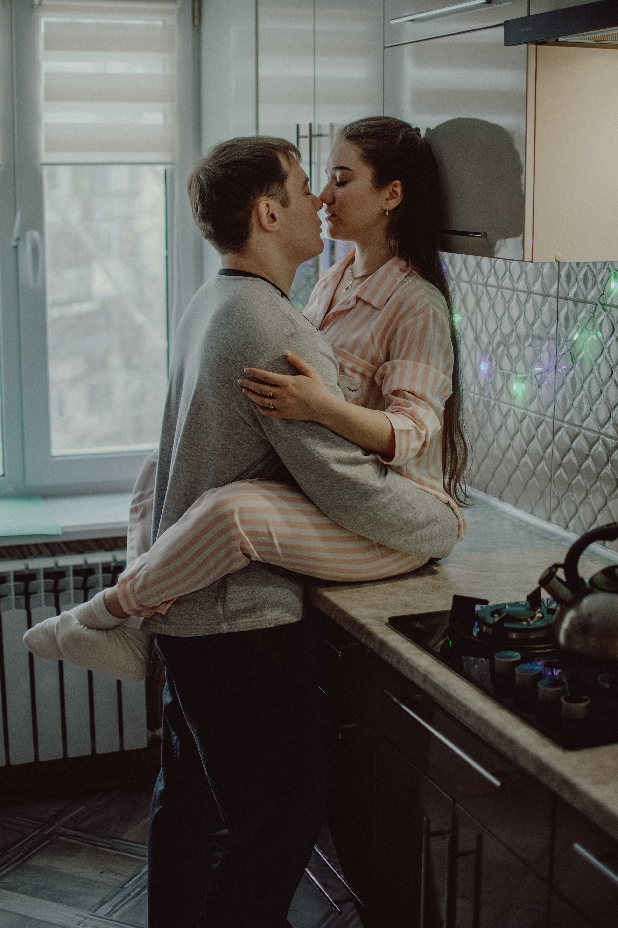 LEVON & KSENIA. Егор Засыпыч