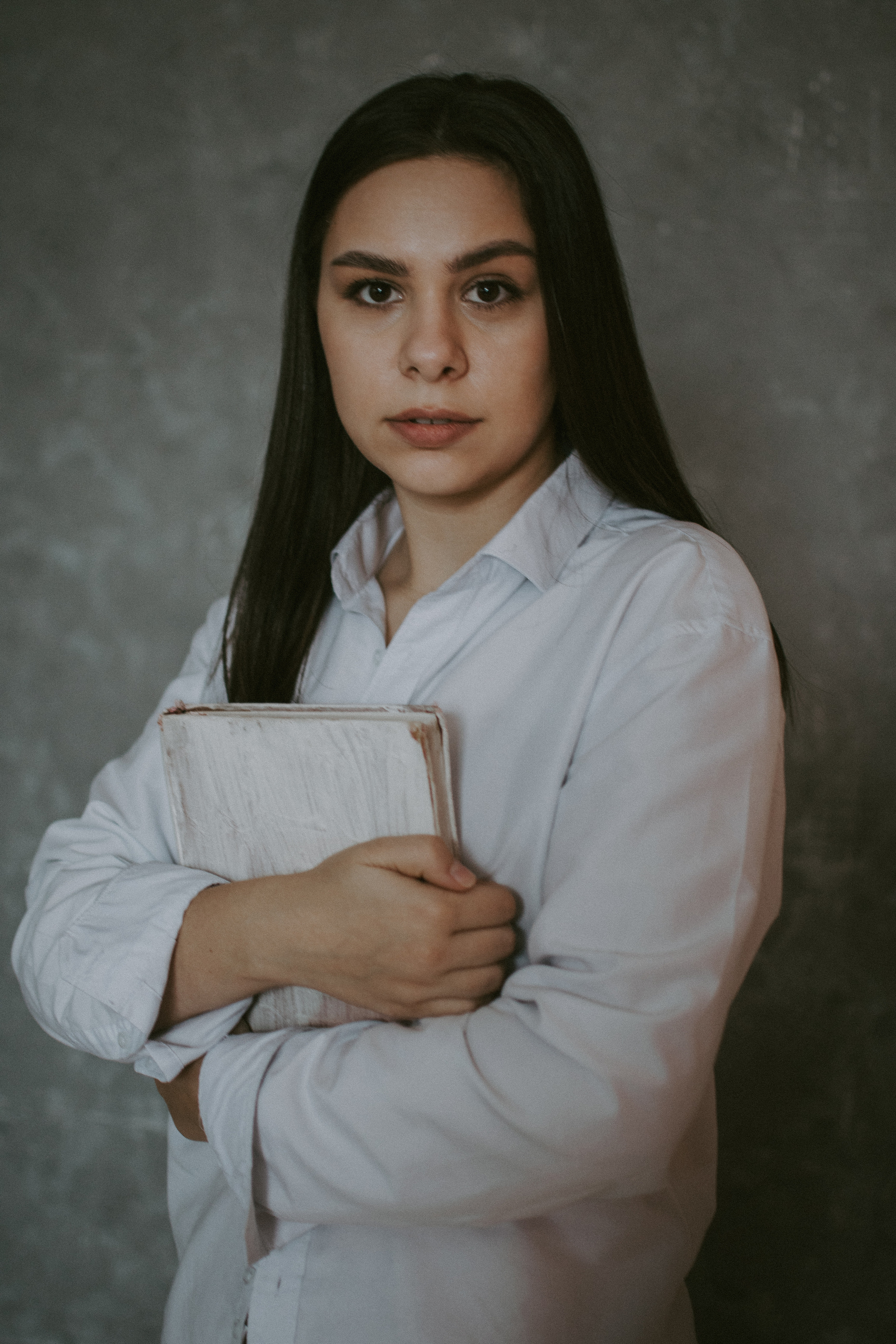 MARIA. Егор Засыпыч