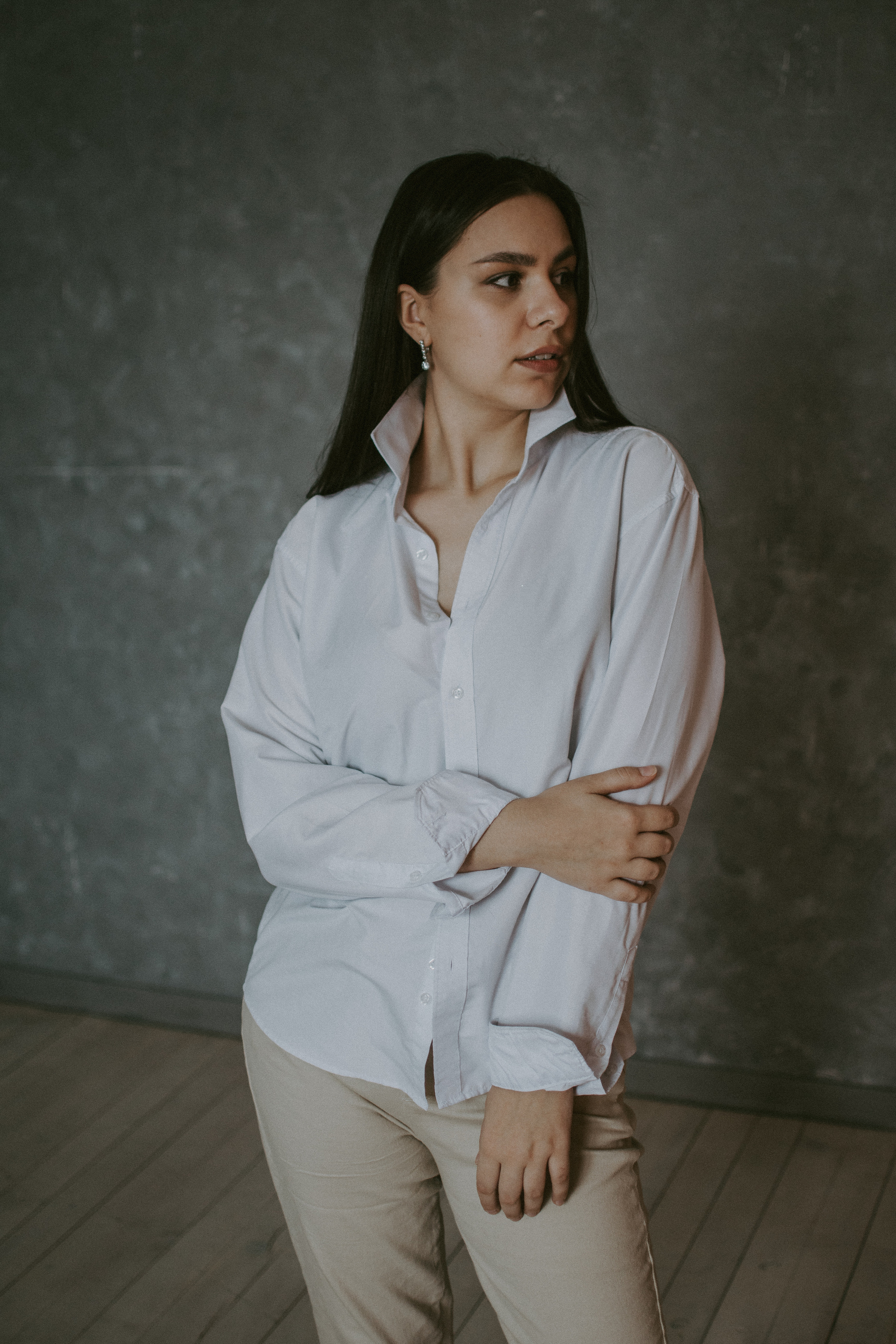 MARIA. Егор Засыпыч