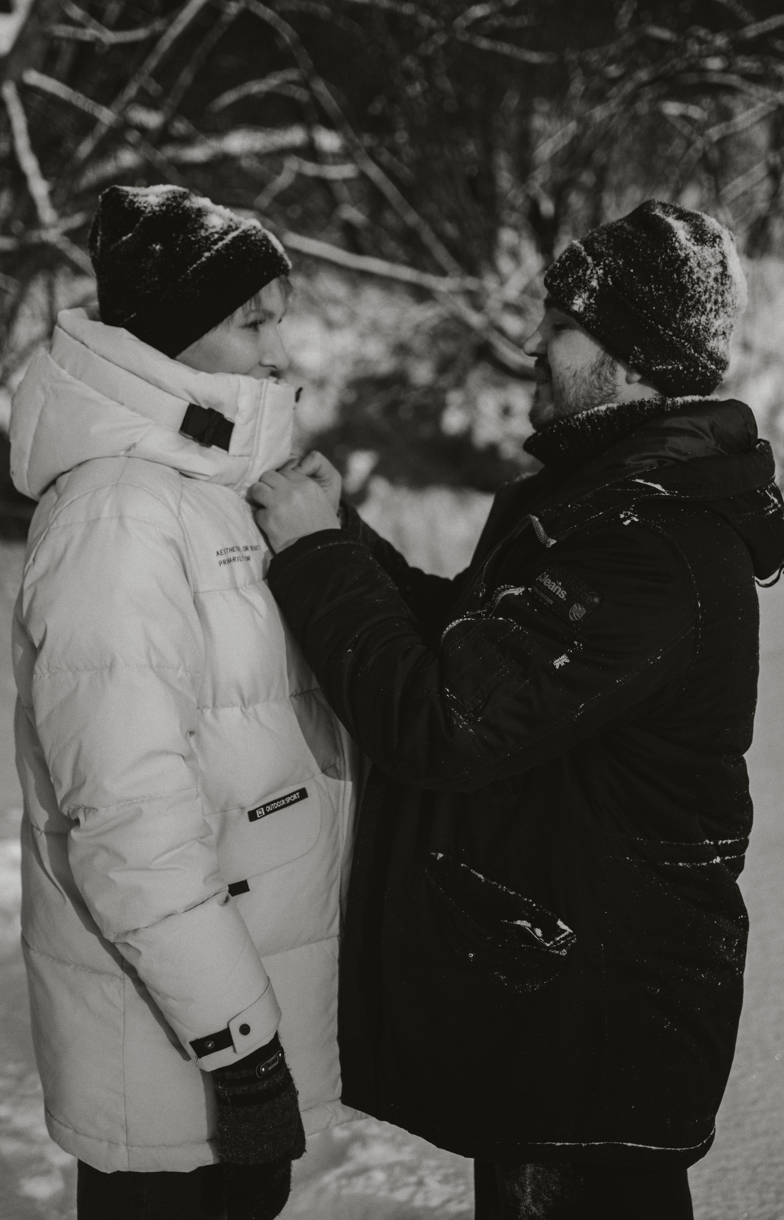 NIKITA & IRINA. Егор Засыпыч