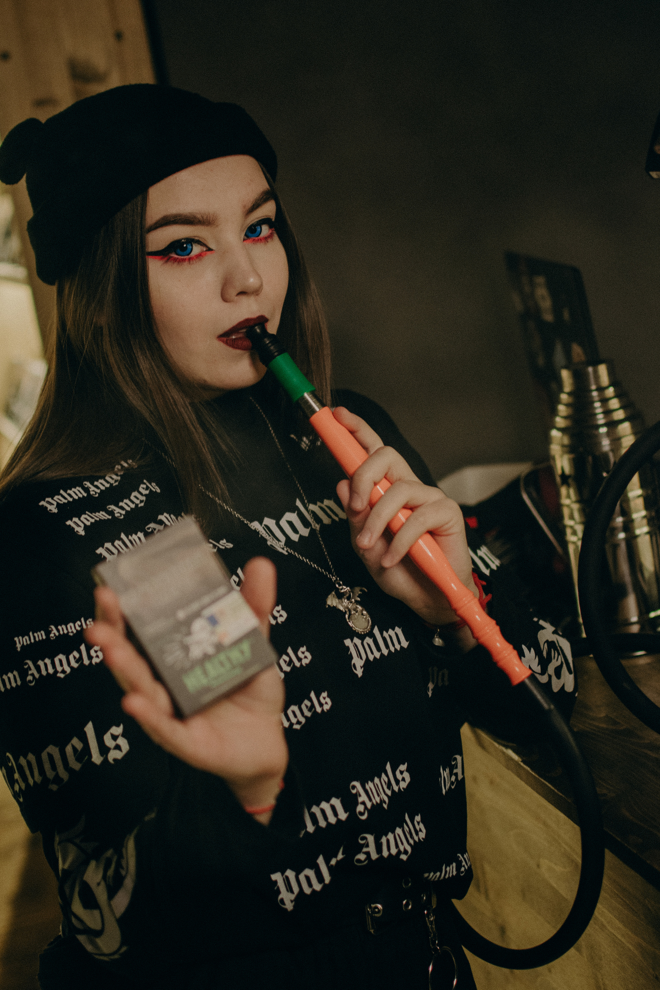 KSENIA. Егор Засыпыч