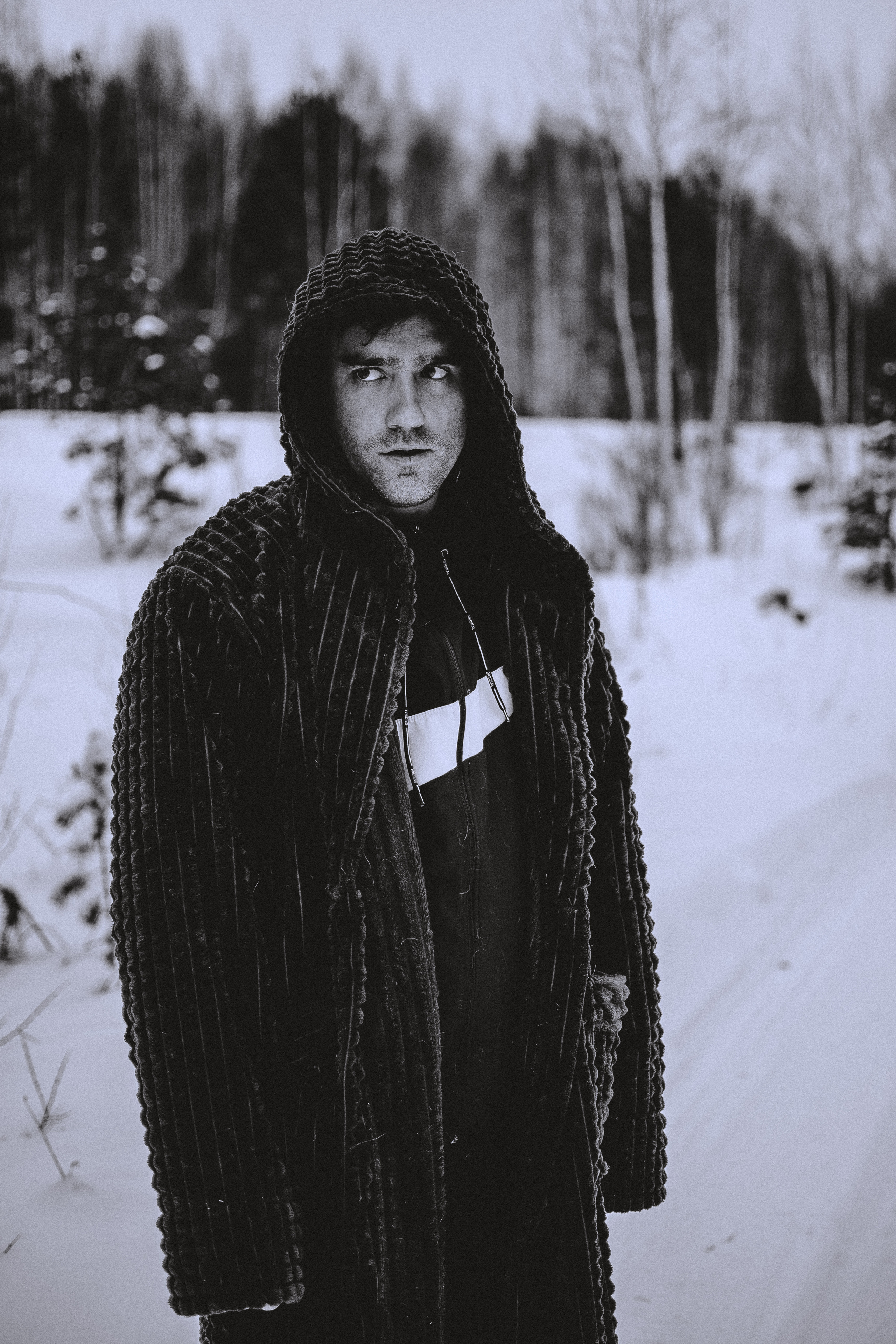 IGOR'. Егор Засыпыч