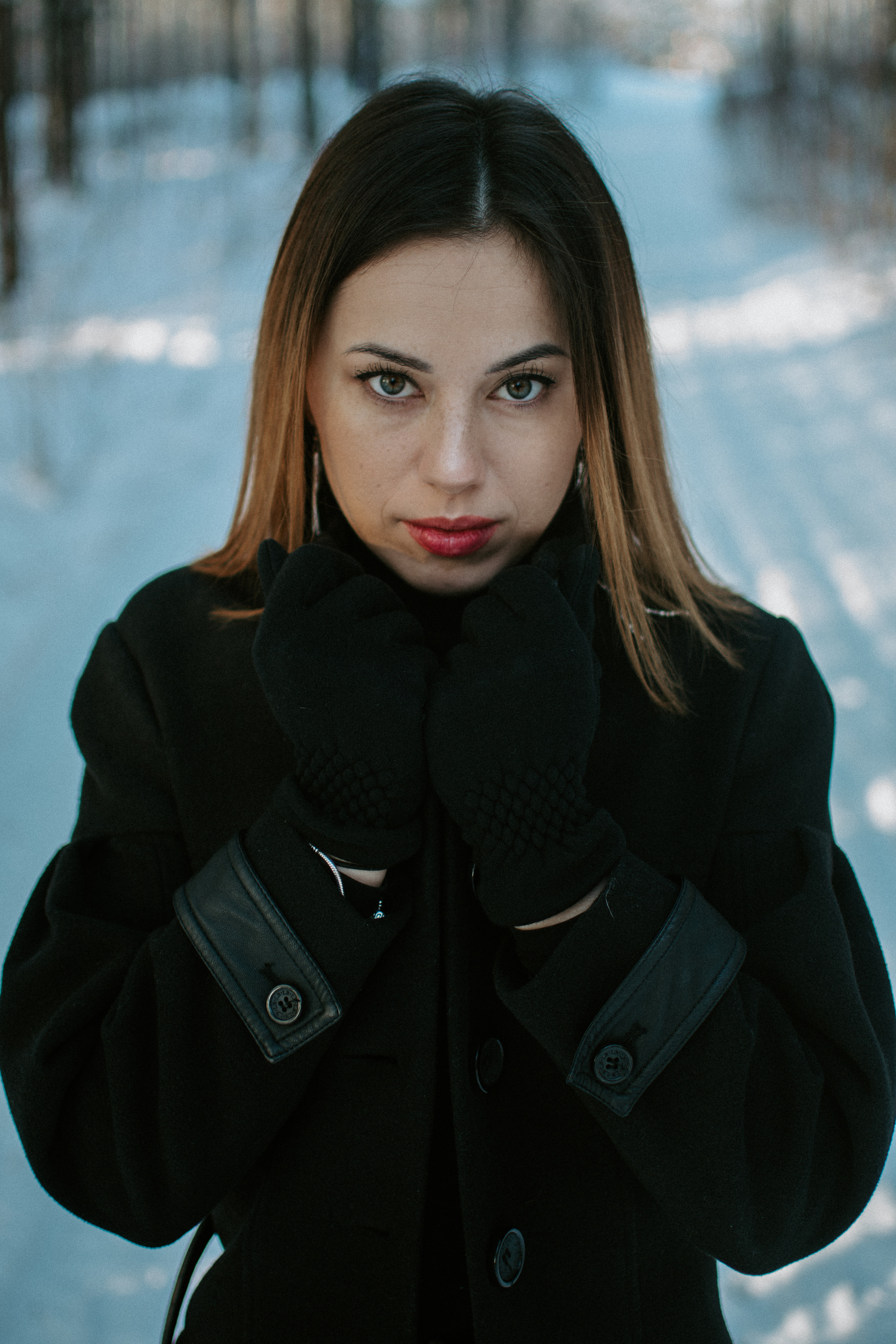 KSENY. Егор Засыпыч