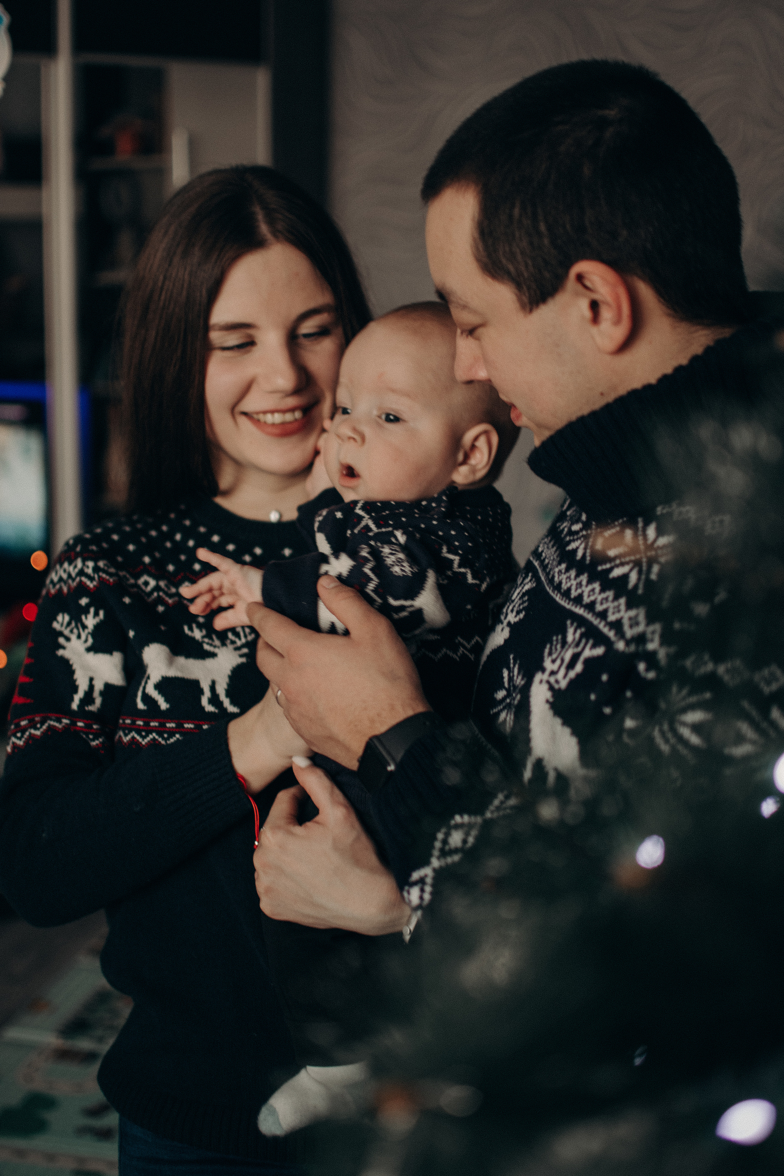 SASHA, LERA & KIRILL. Егор Засыпыч