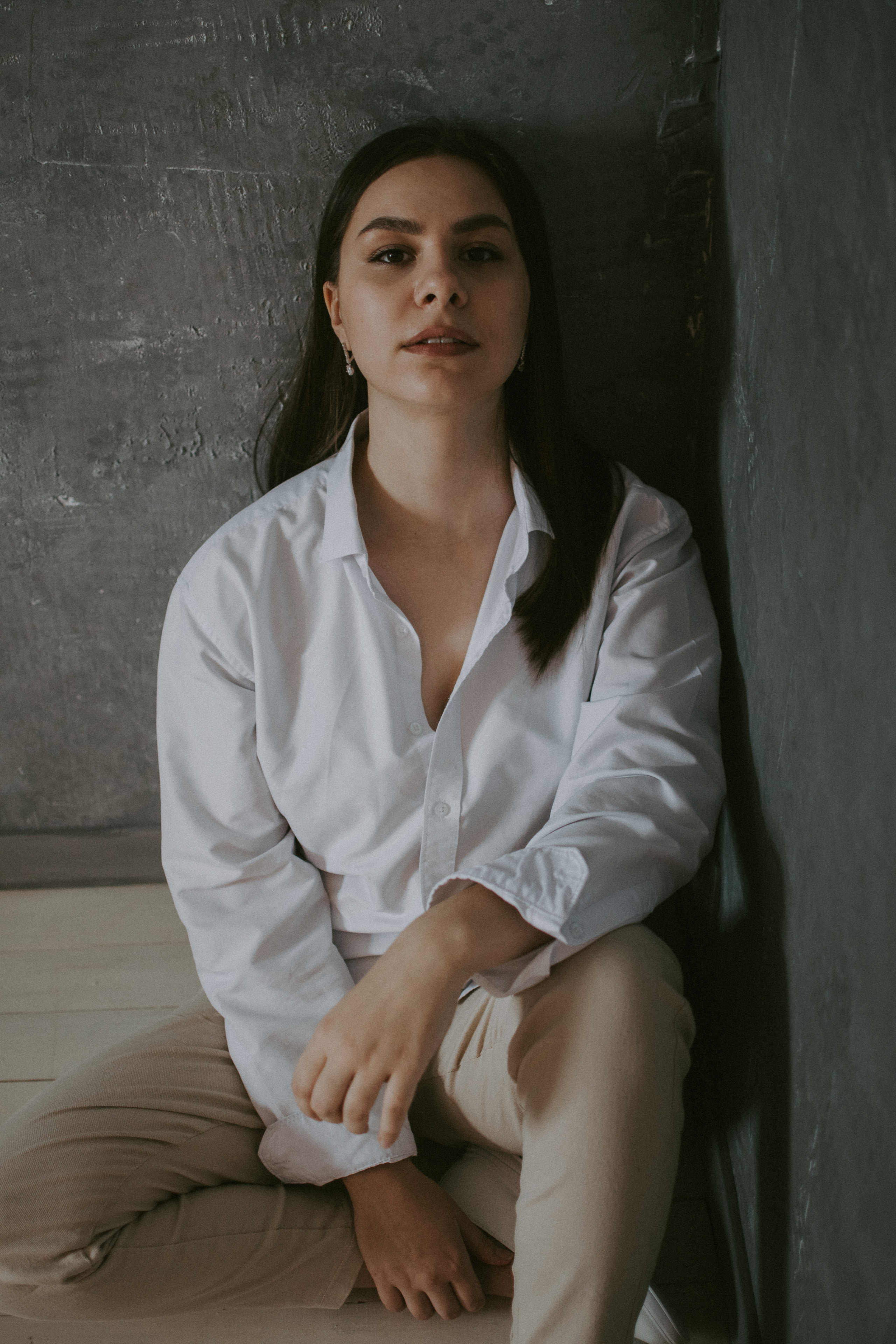 MARIA. Егор Засыпыч