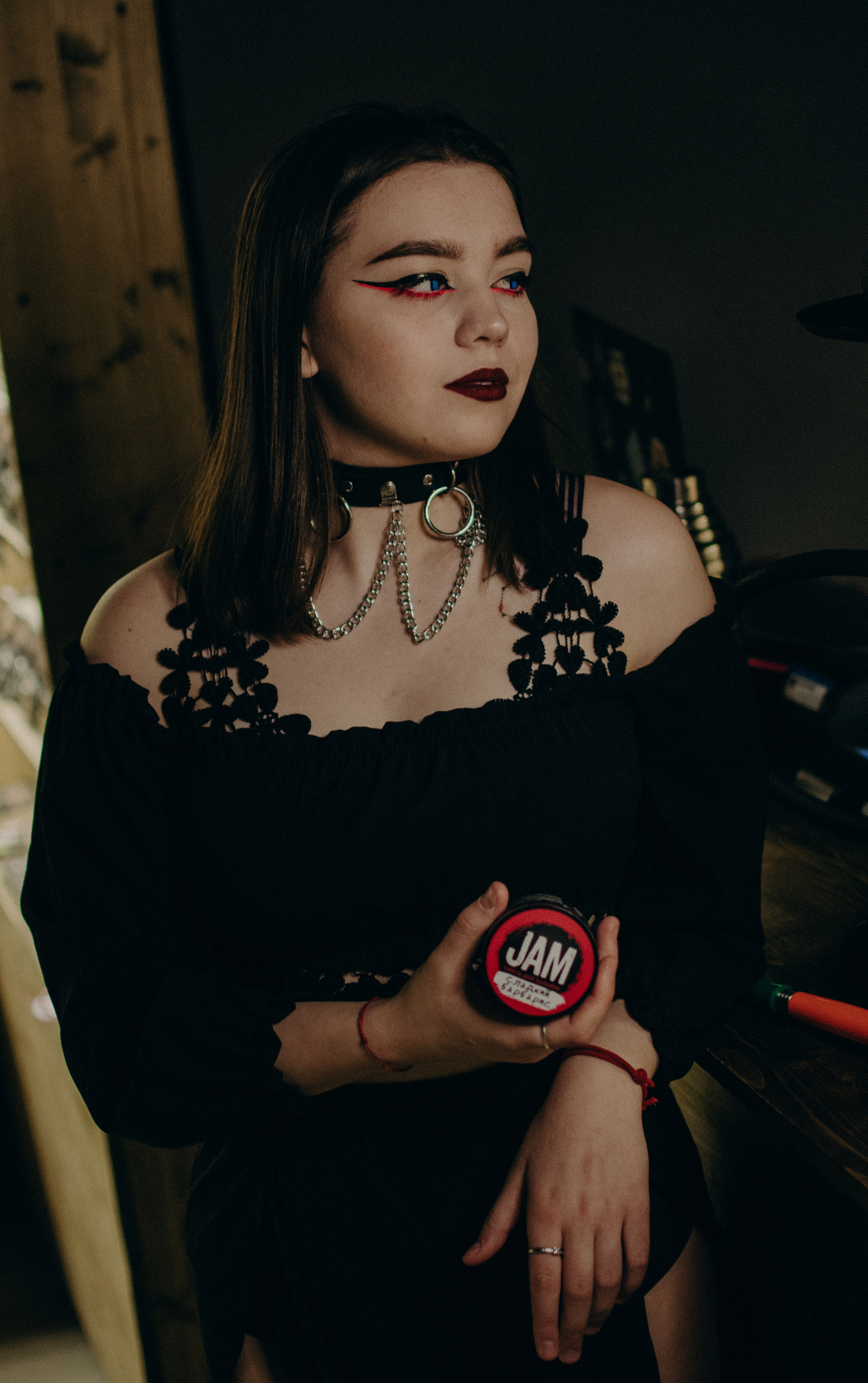 KSENIA. Егор Засыпыч