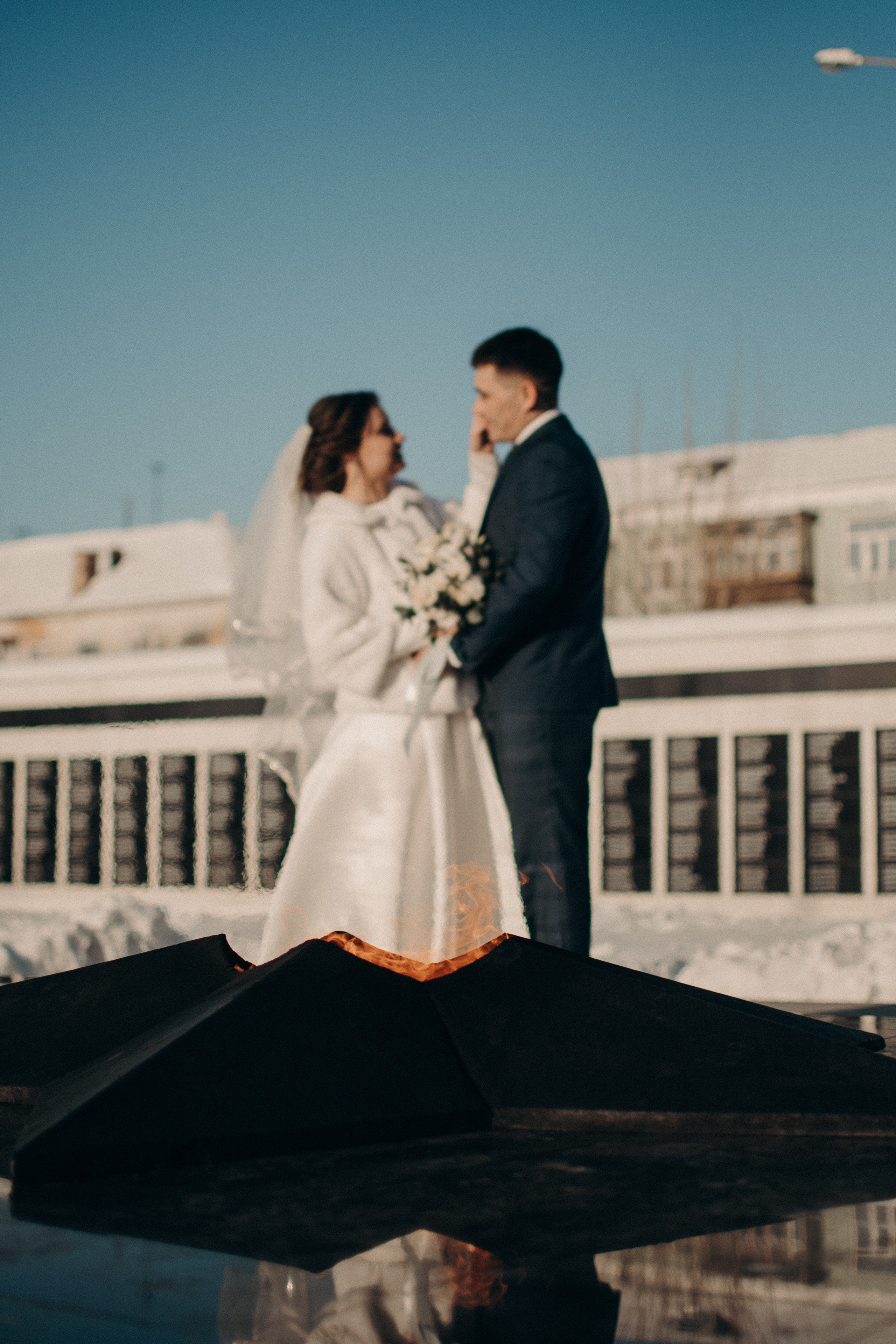 ANTON & KSENIA. Егор Засыпыч