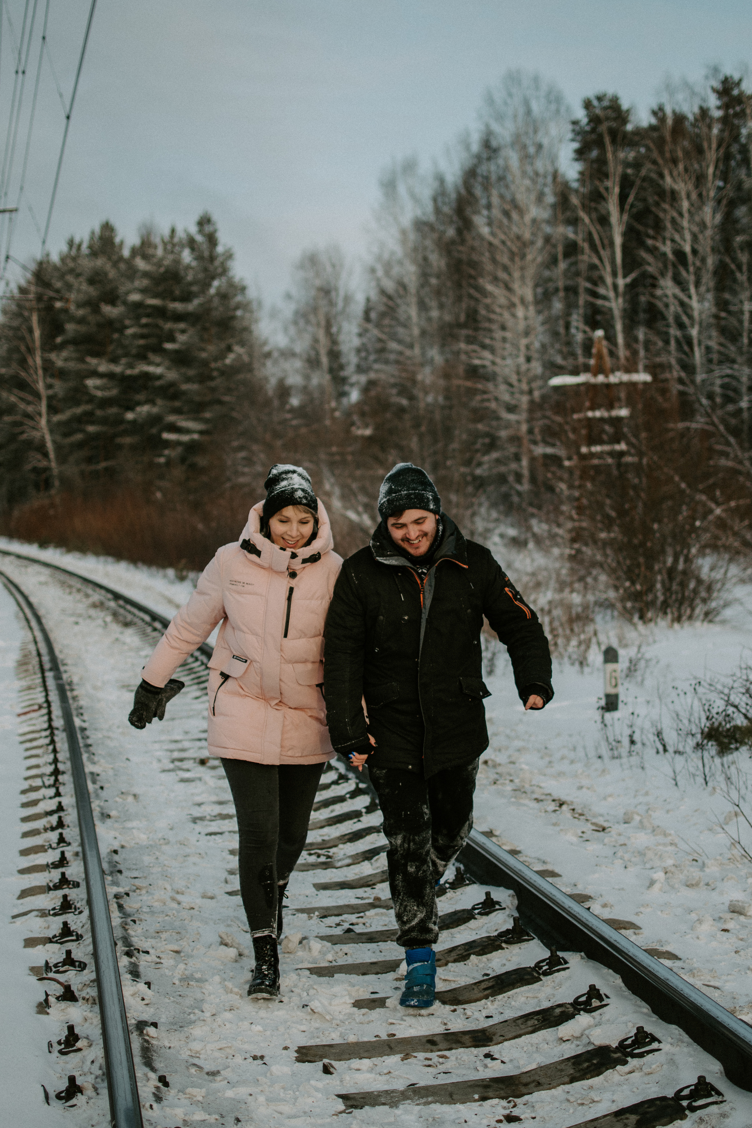 NIKITA & IRINA. Егор Засыпыч