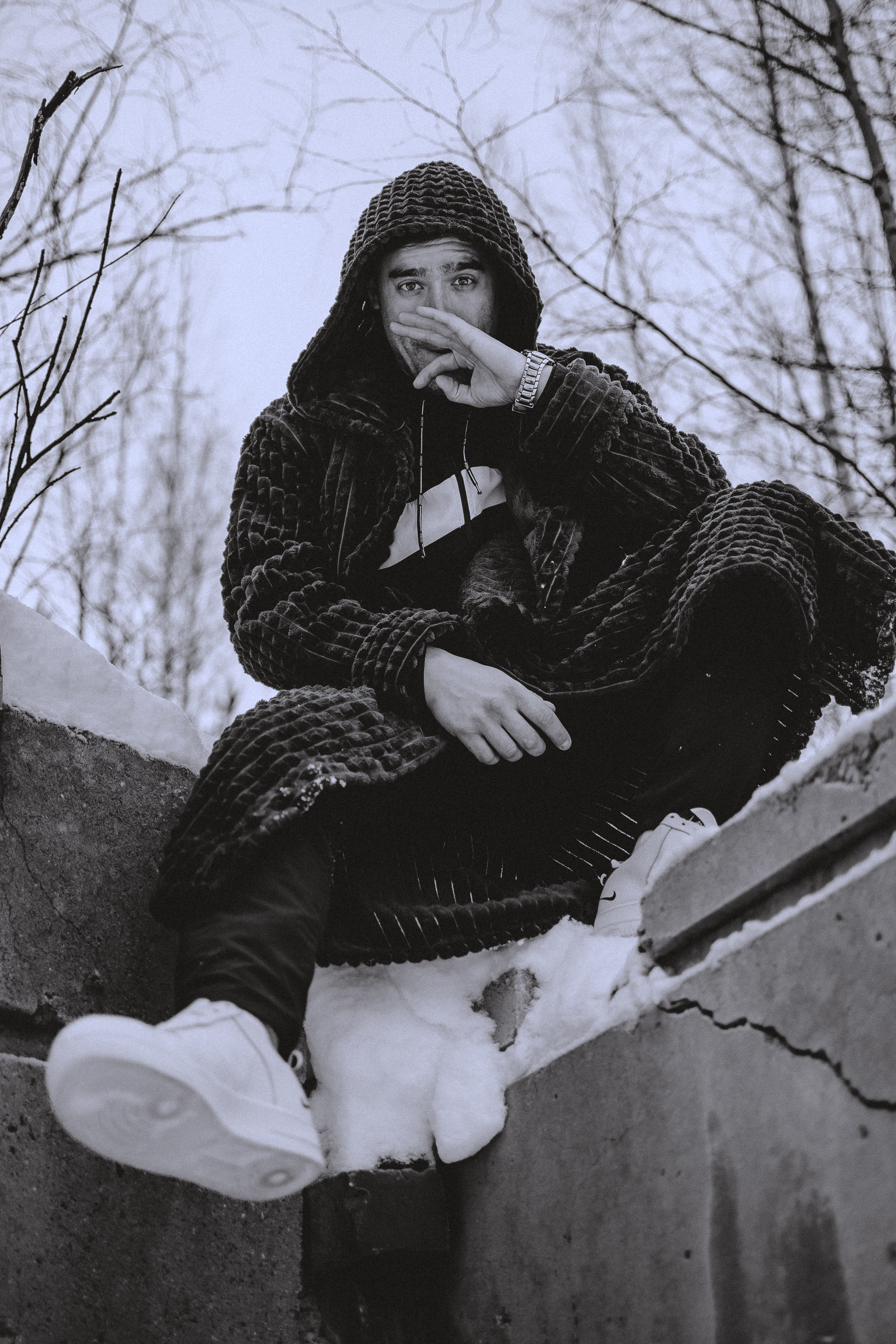 IGOR'. Егор Засыпыч