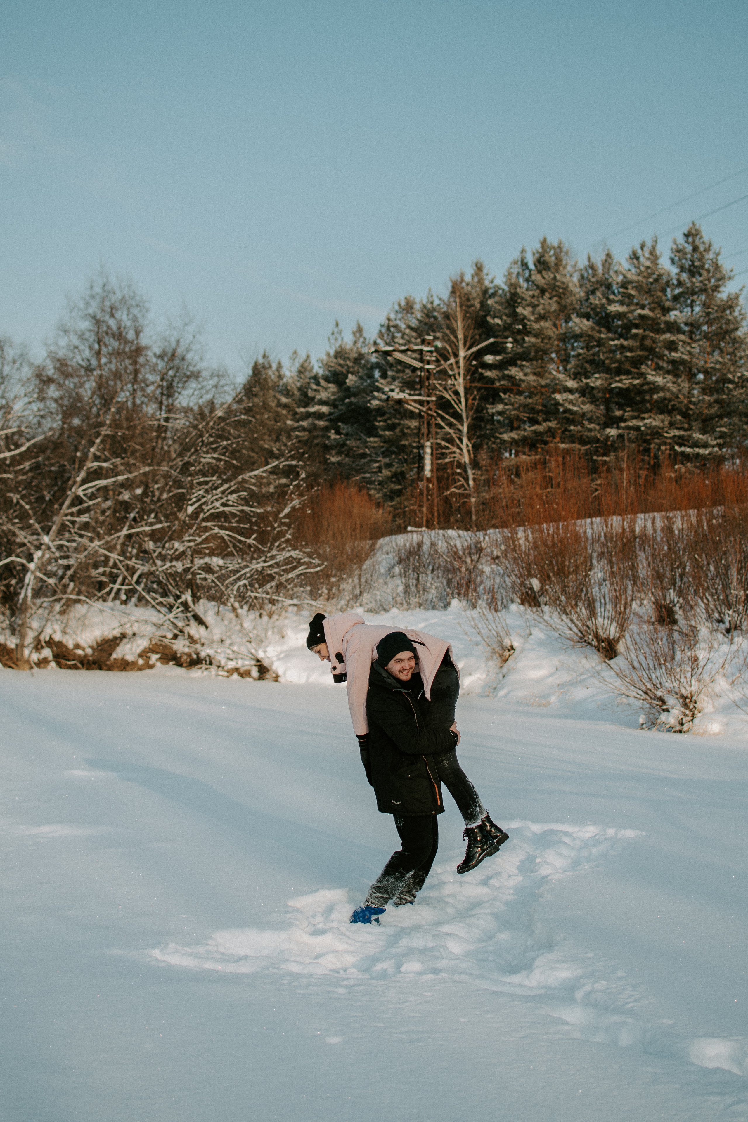 NIKITA & IRINA. Егор Засыпыч