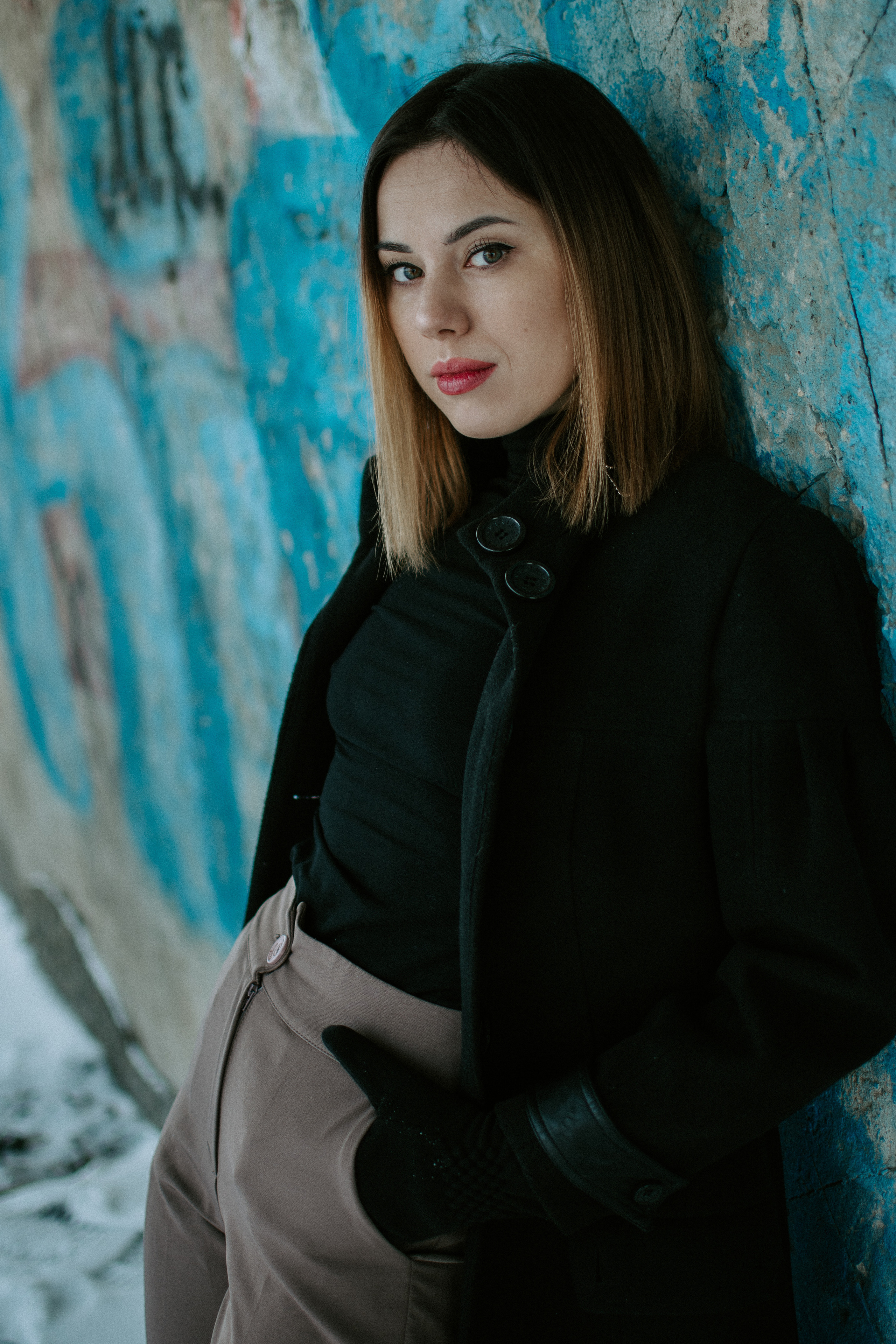 KSENY. Егор Засыпыч