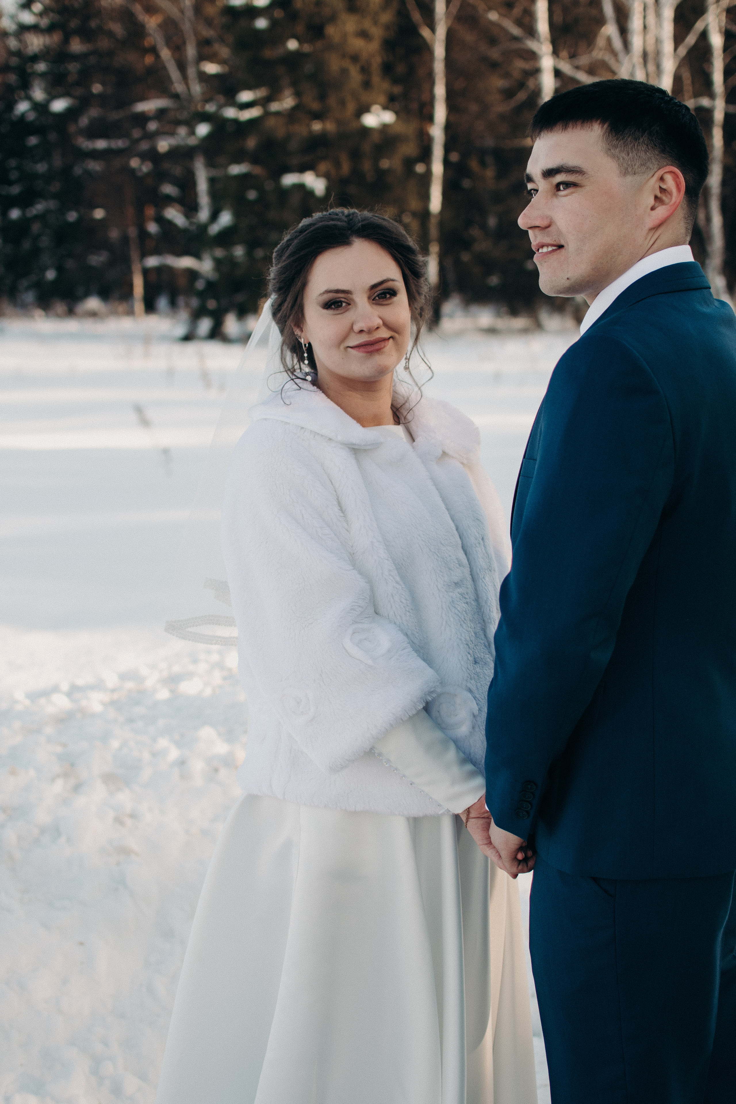 ANTON & KSENIA. Егор Засыпыч