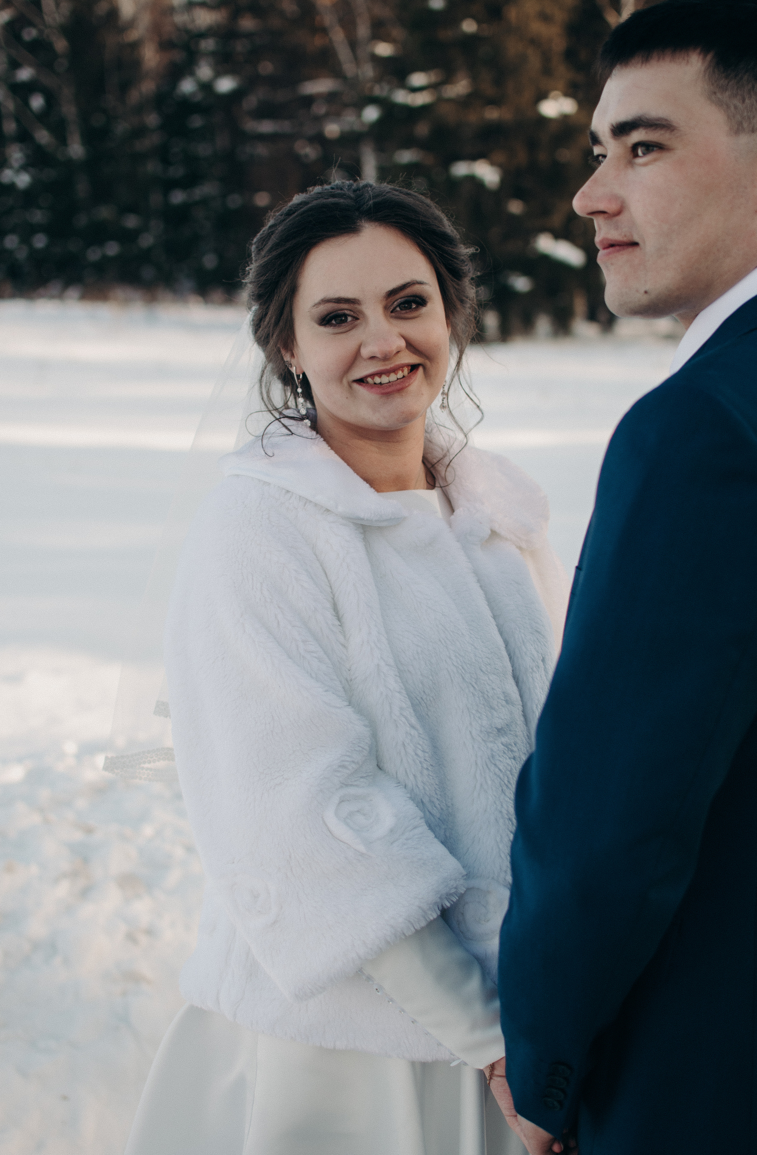 ANTON & KSENIA. Егор Засыпыч