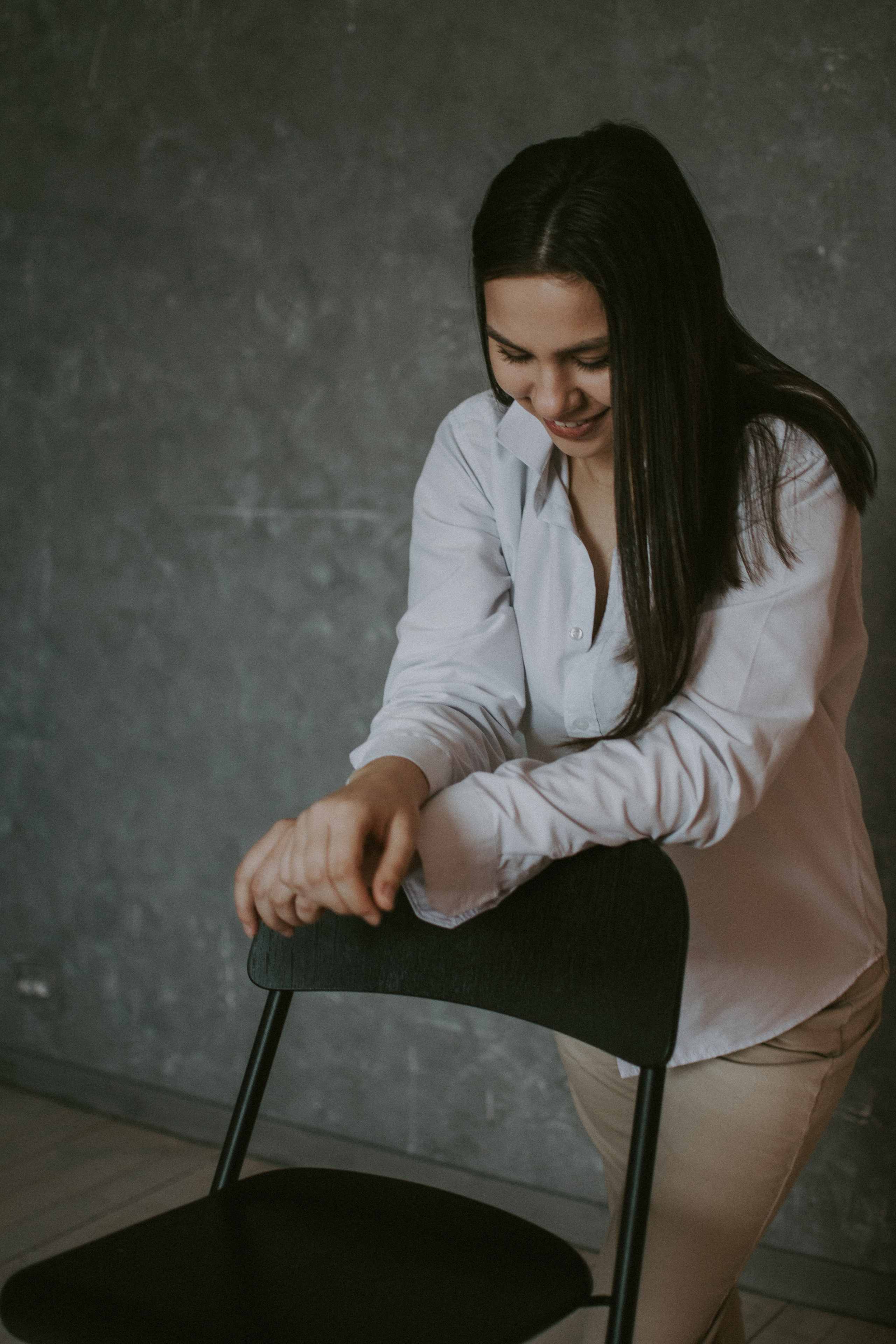 MARIA. Егор Засыпыч