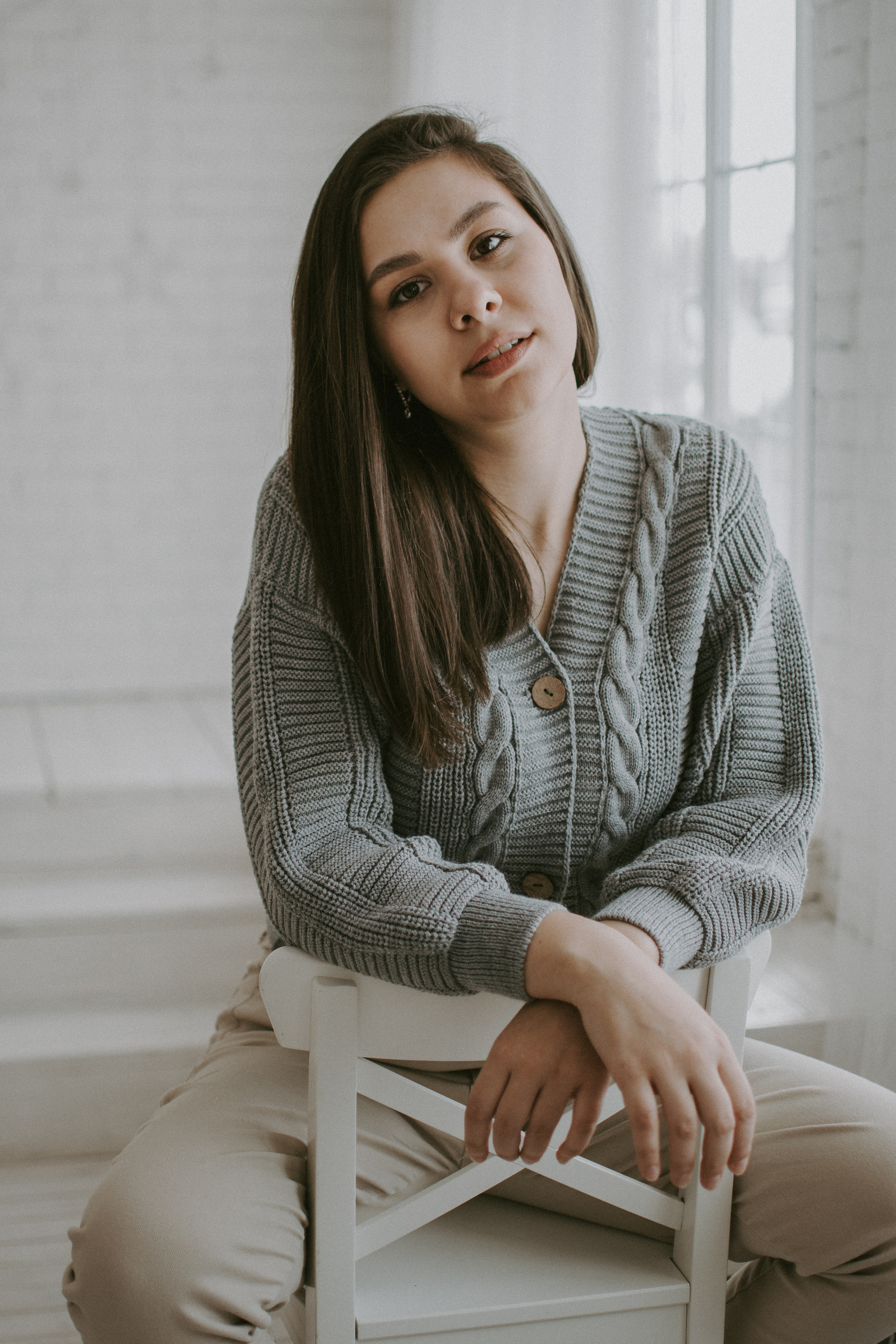 MARIA. Егор Засыпыч