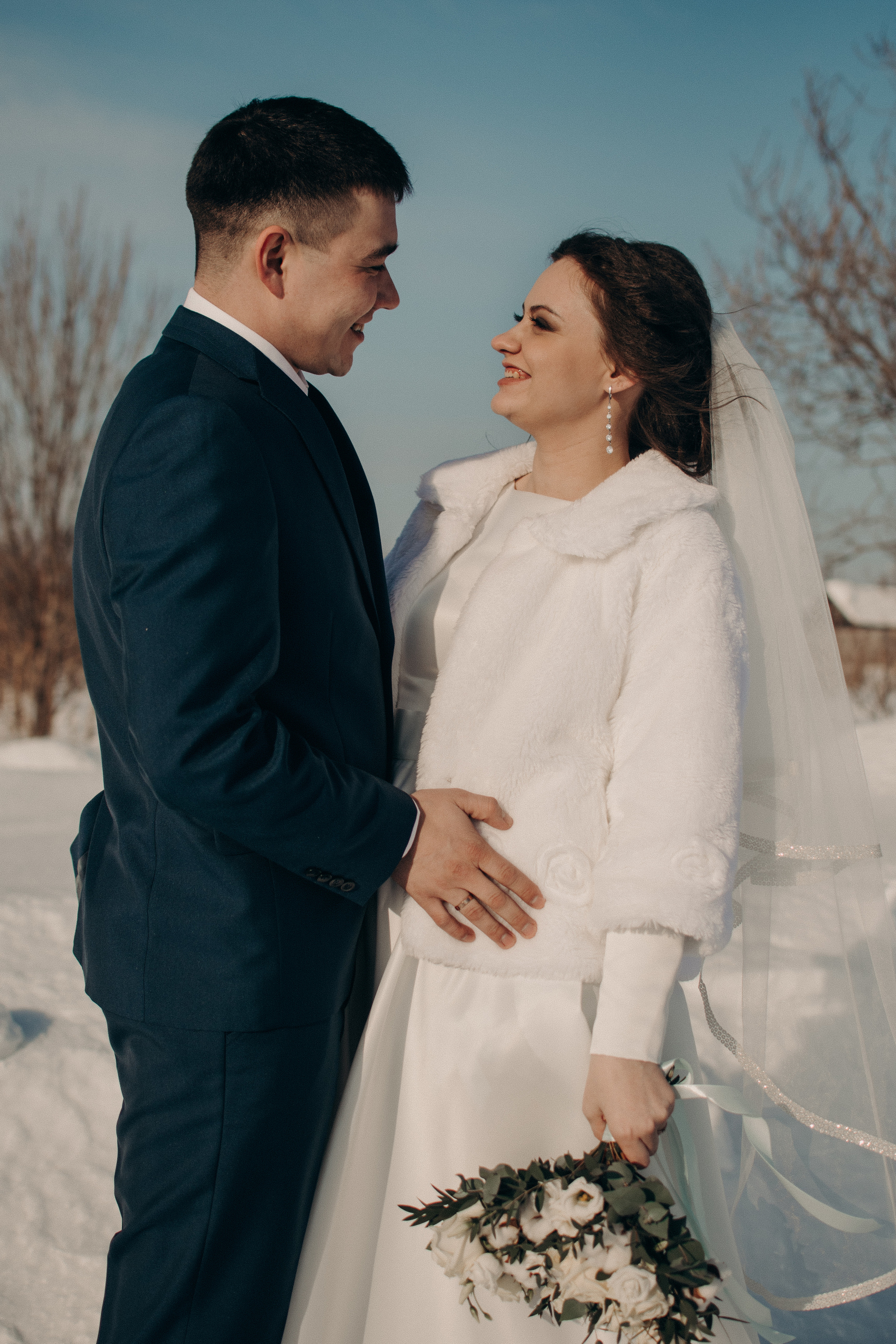 ANTON & KSENIA. Егор Засыпыч
