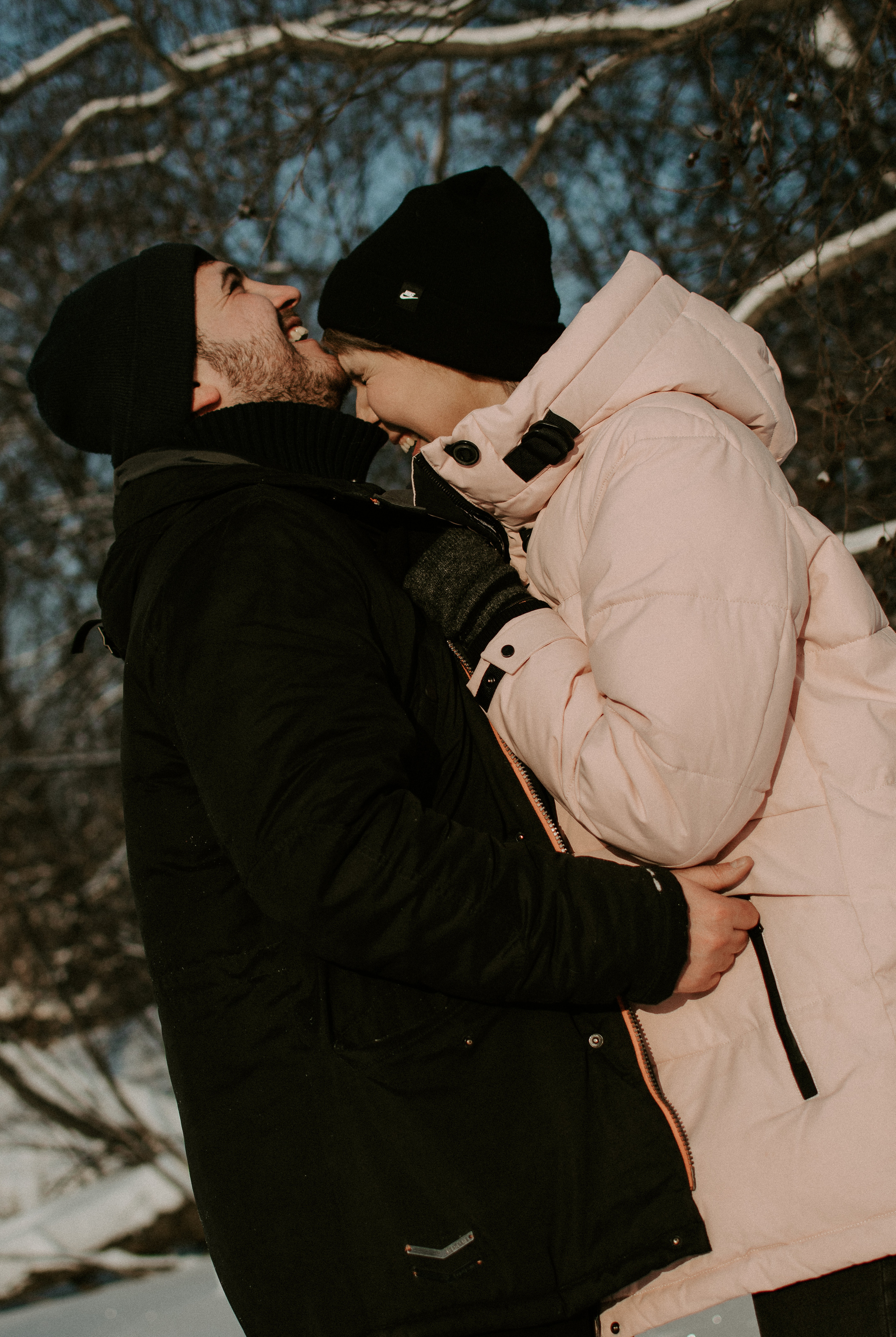 NIKITA & IRINA. Егор Засыпыч