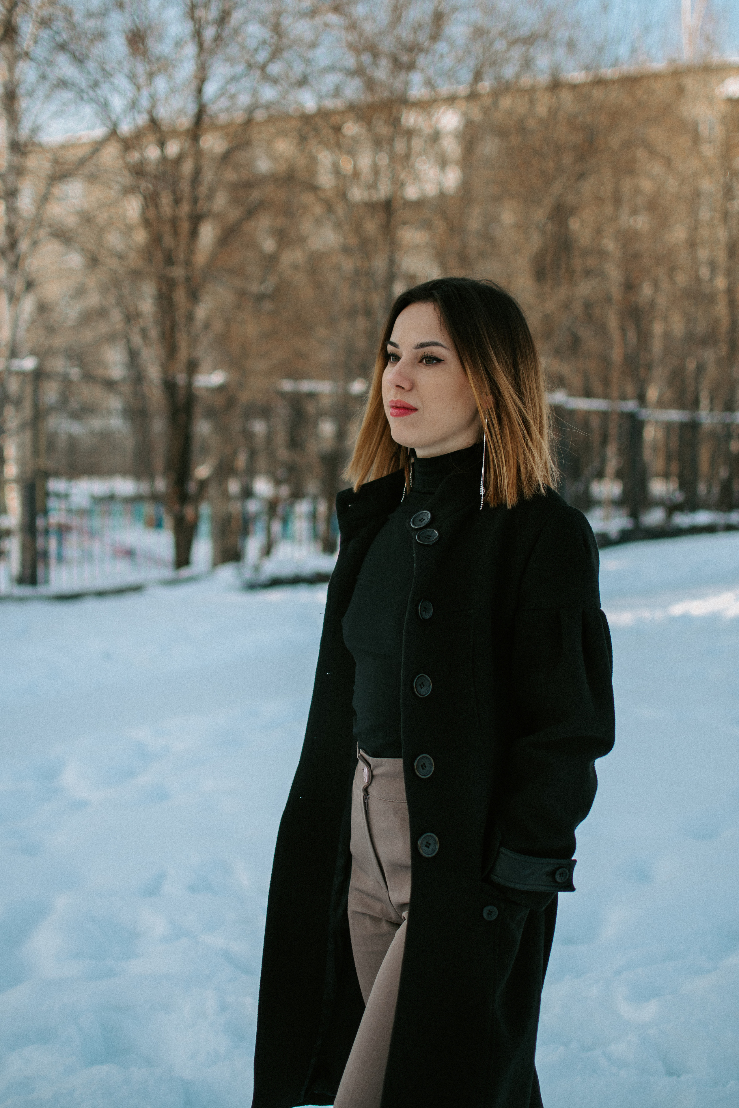 ПОРТРЕТ. Егор Засыпыч