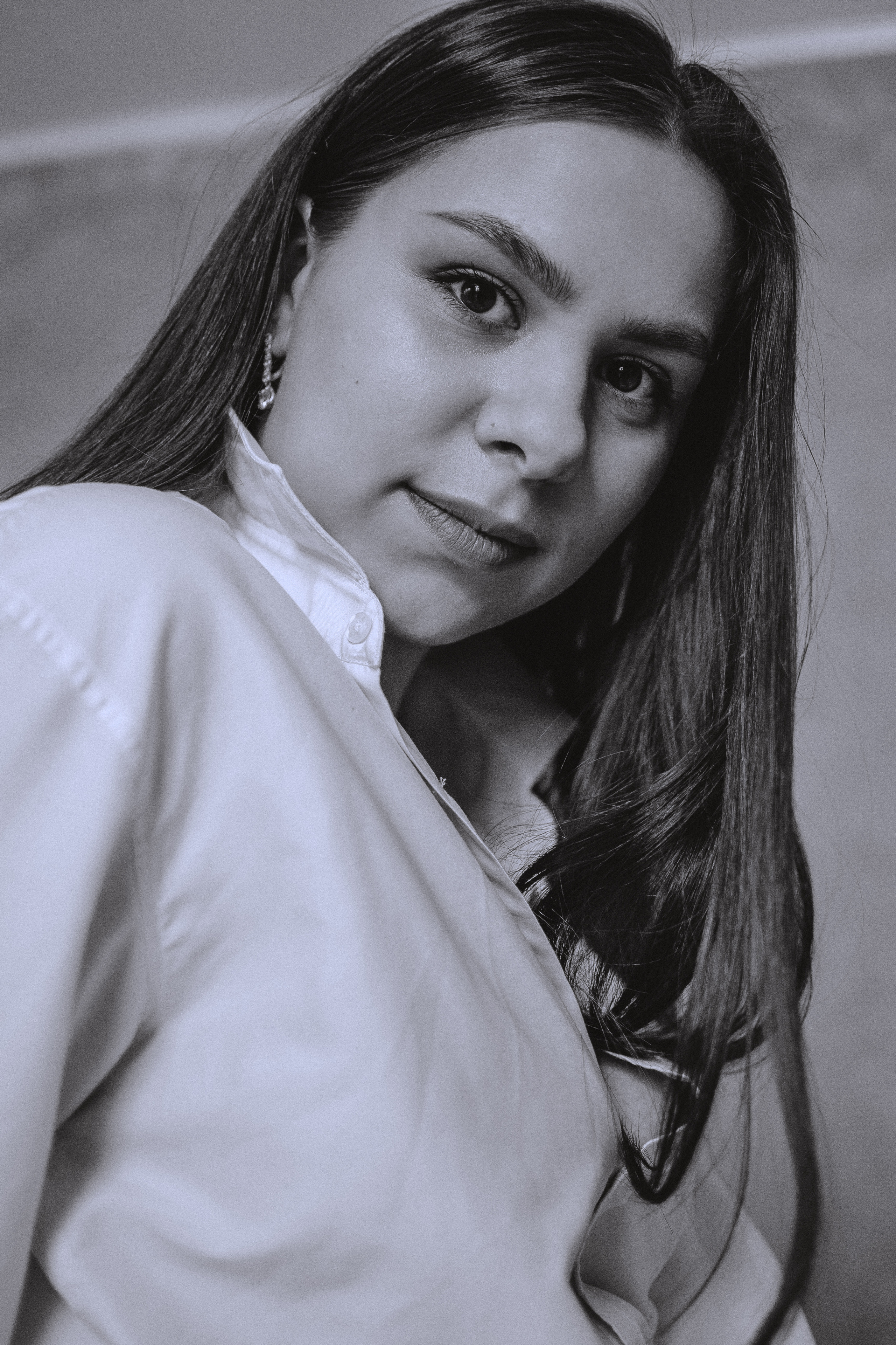 MARIA. Егор Засыпыч