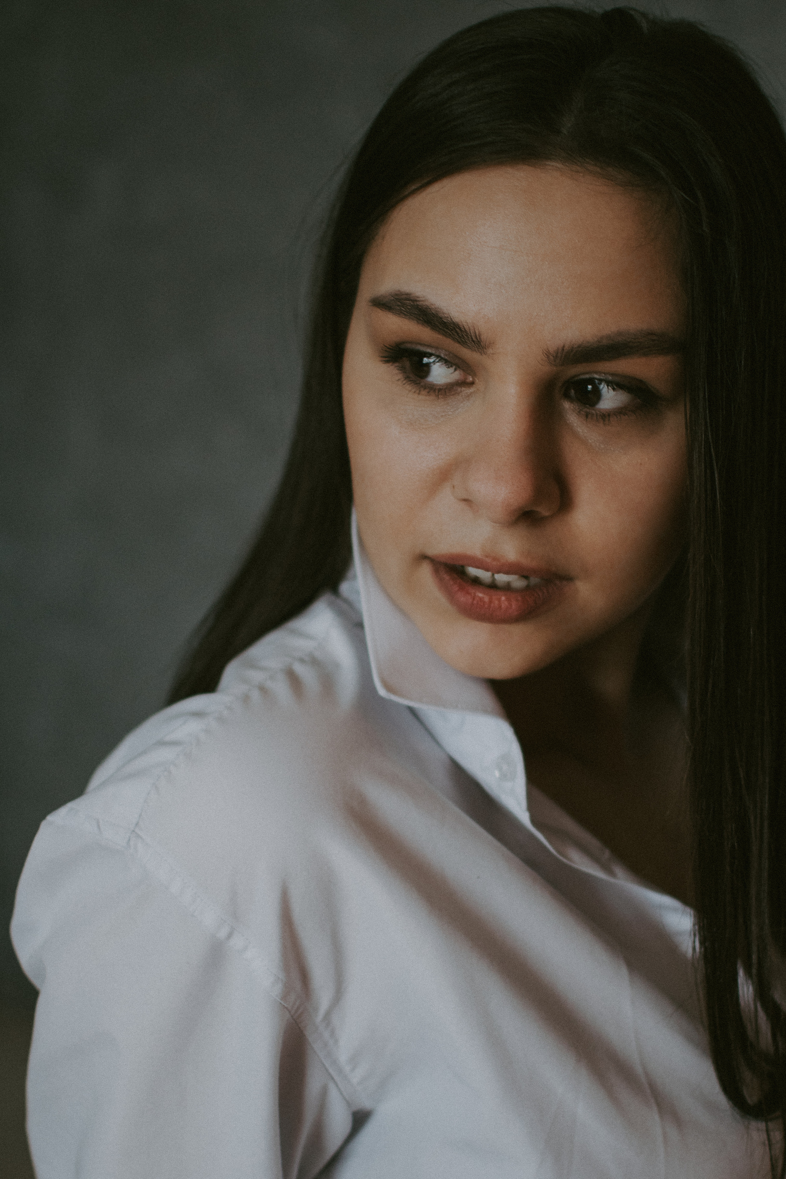 MARIA. Егор Засыпыч