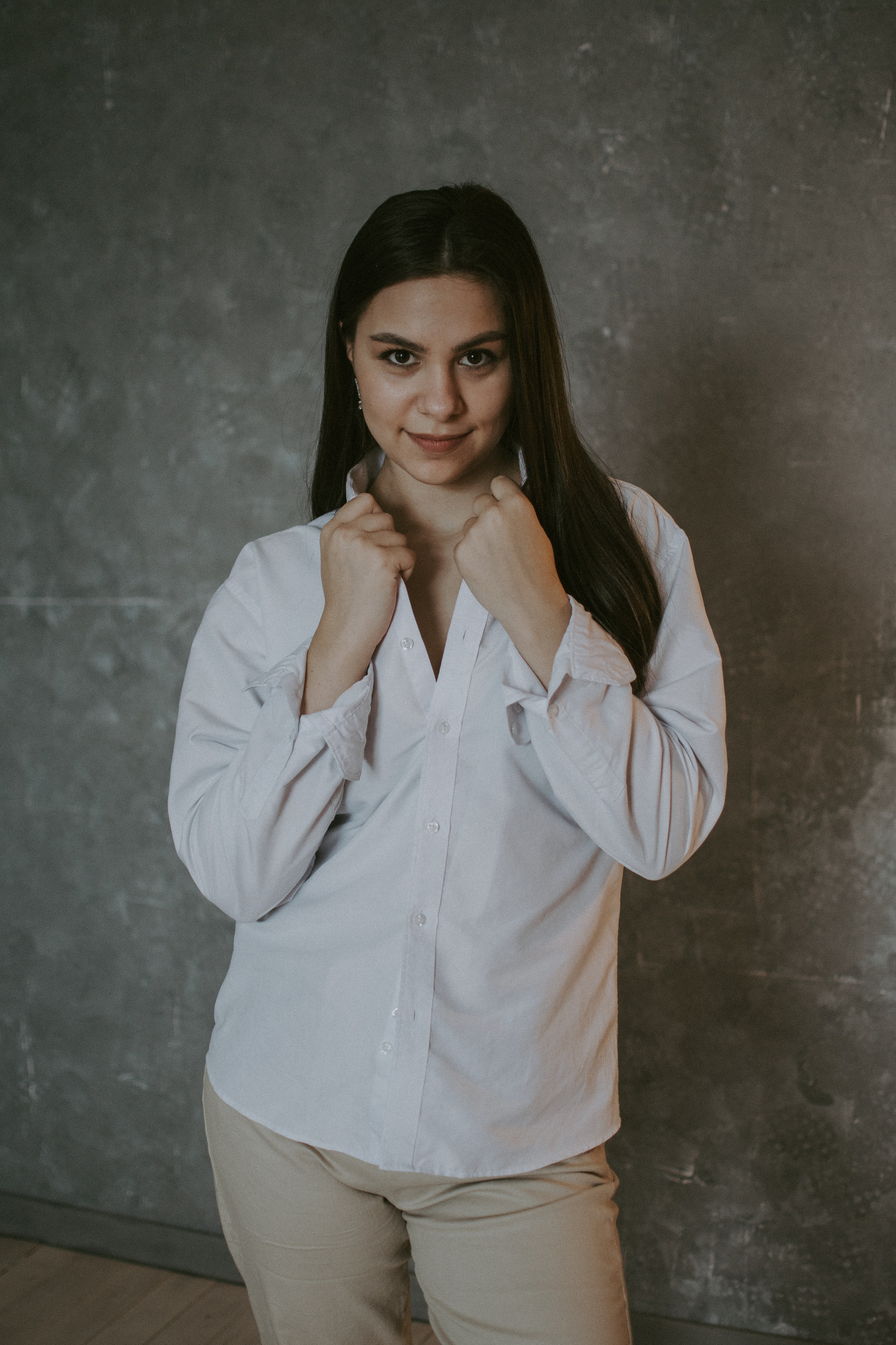 MARIA. Егор Засыпыч