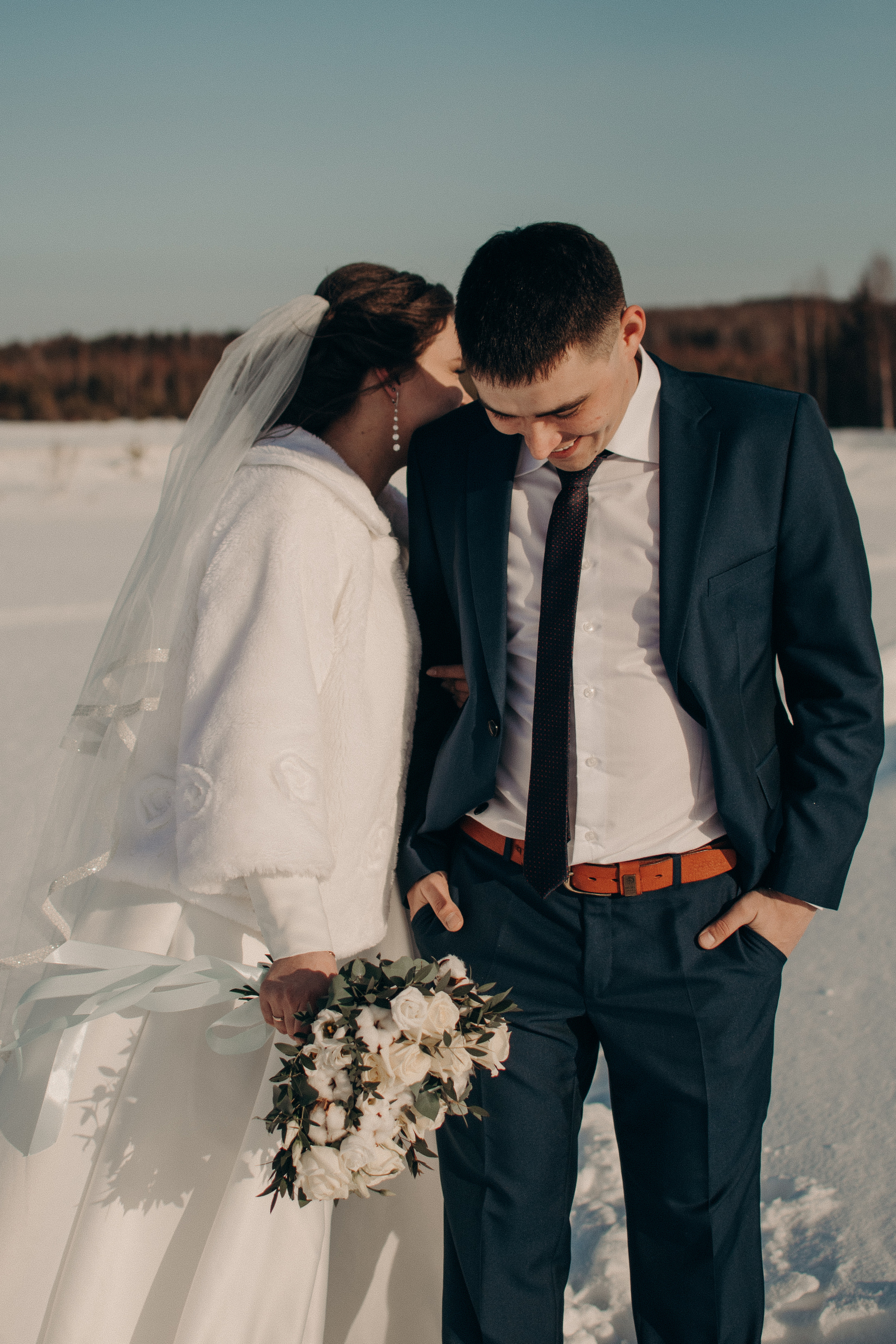 ANTON & KSENIA. Егор Засыпыч