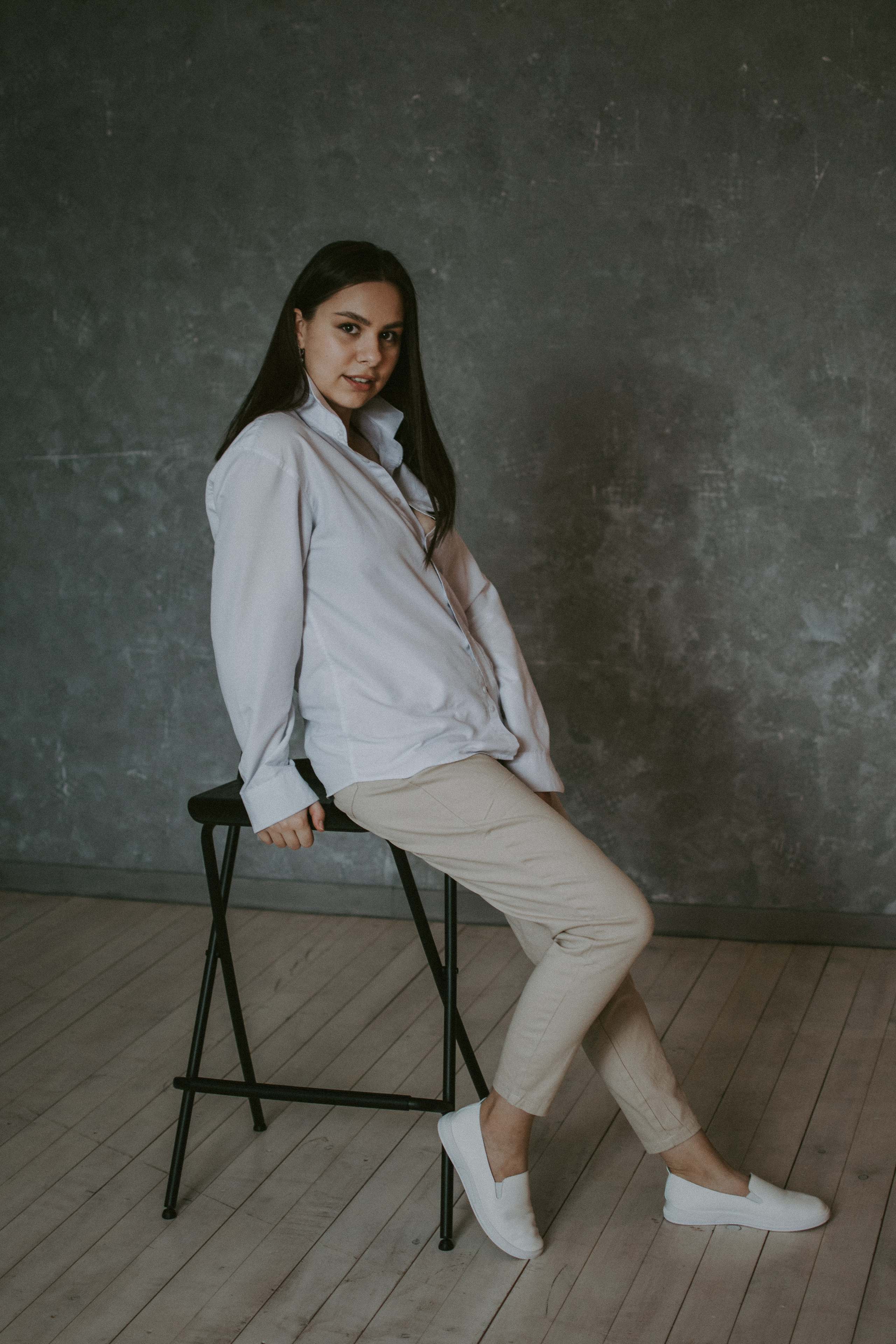 MARIA. Егор Засыпыч