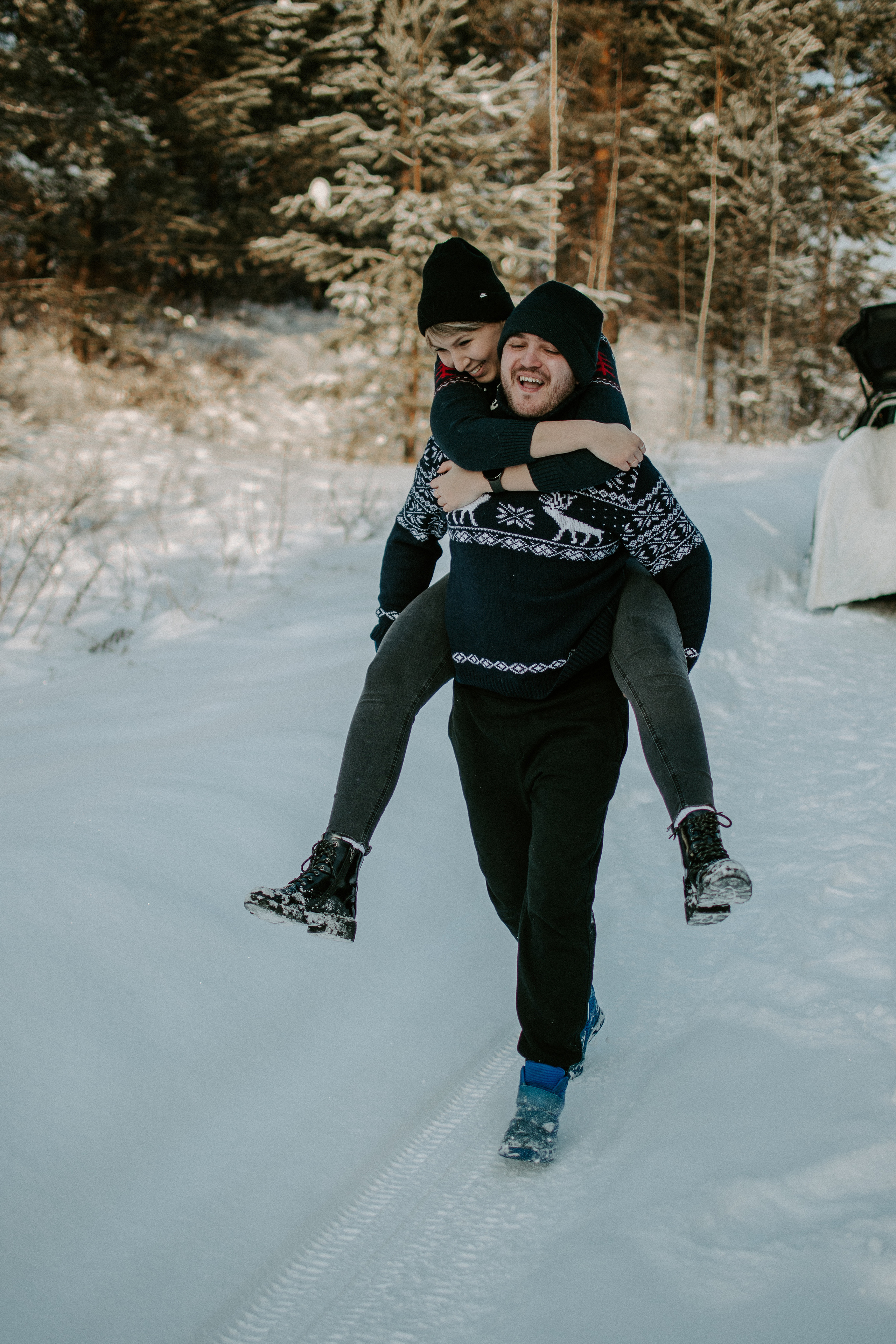 NIKITA & IRINA. Егор Засыпыч