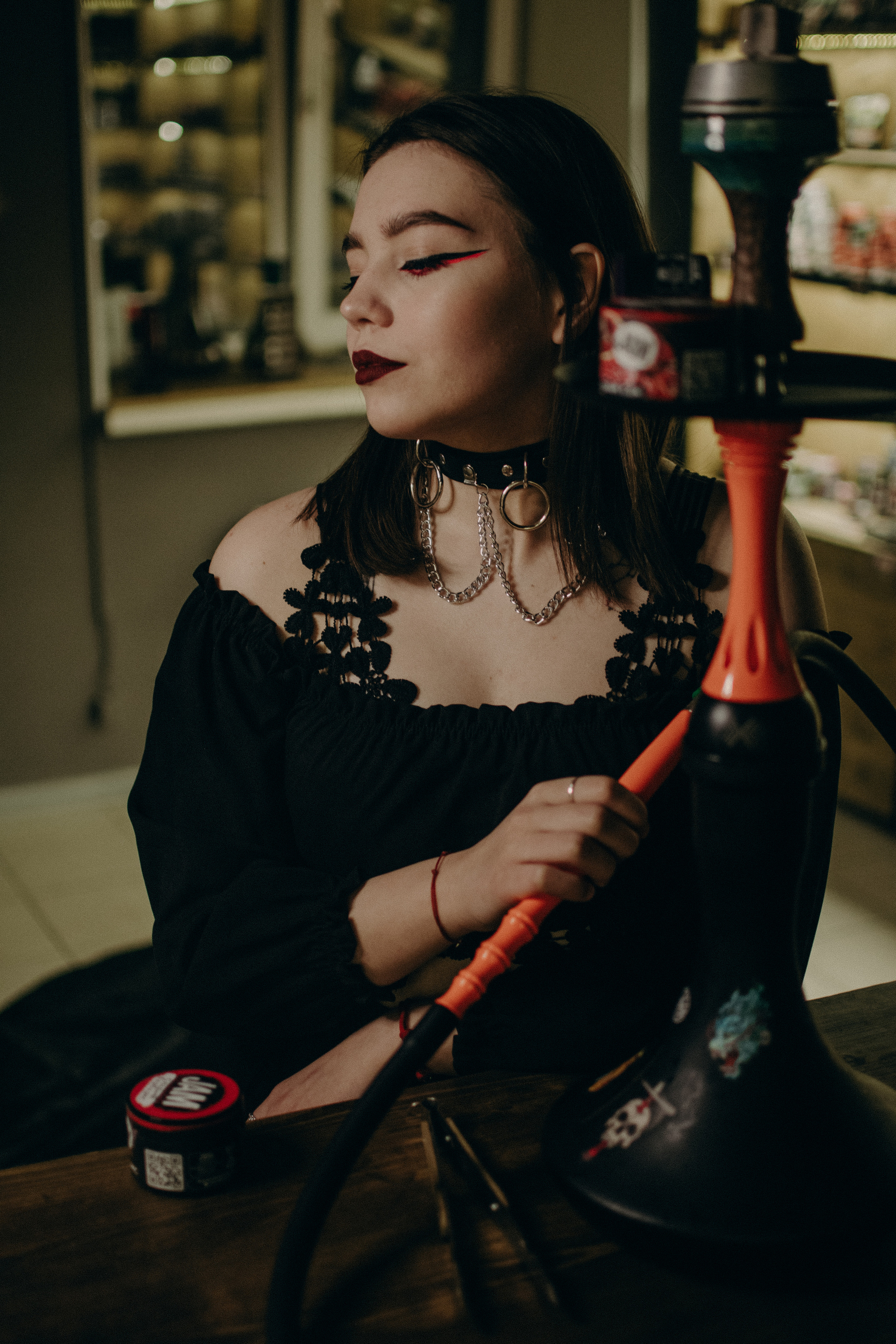 KSENIA. Егор Засыпыч