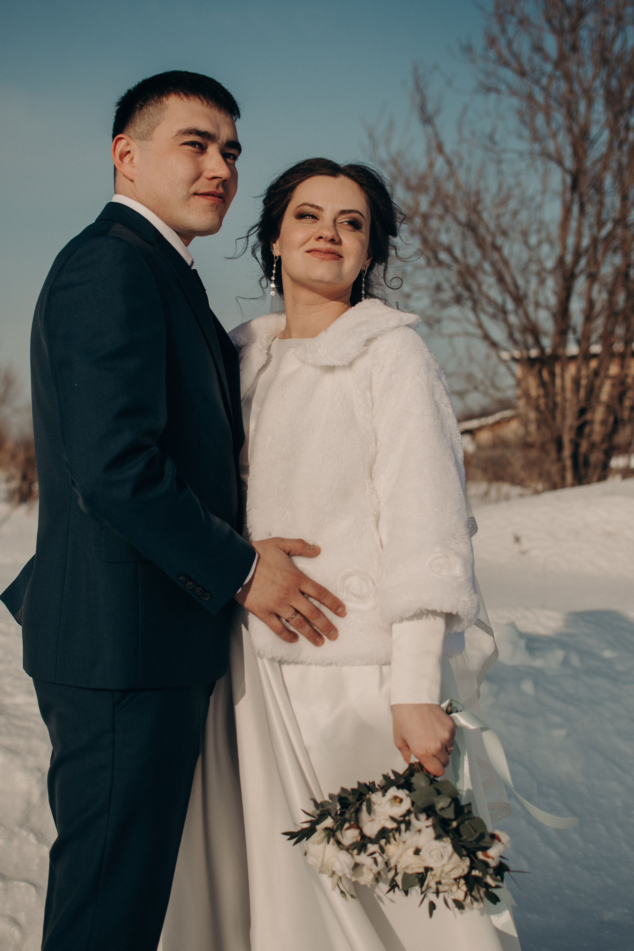 ANTON & KSENIA. Егор Засыпыч