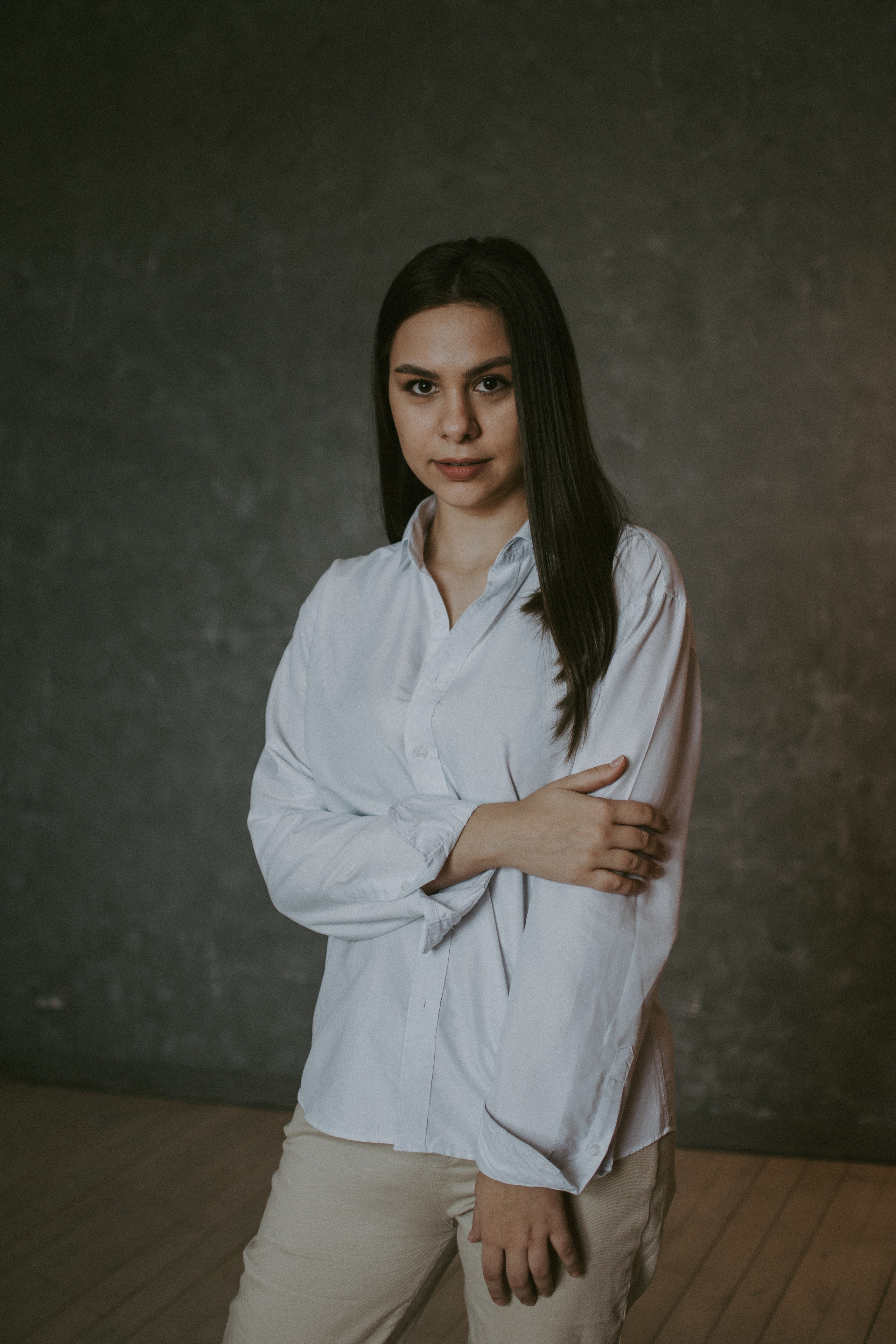 MARIA. Егор Засыпыч