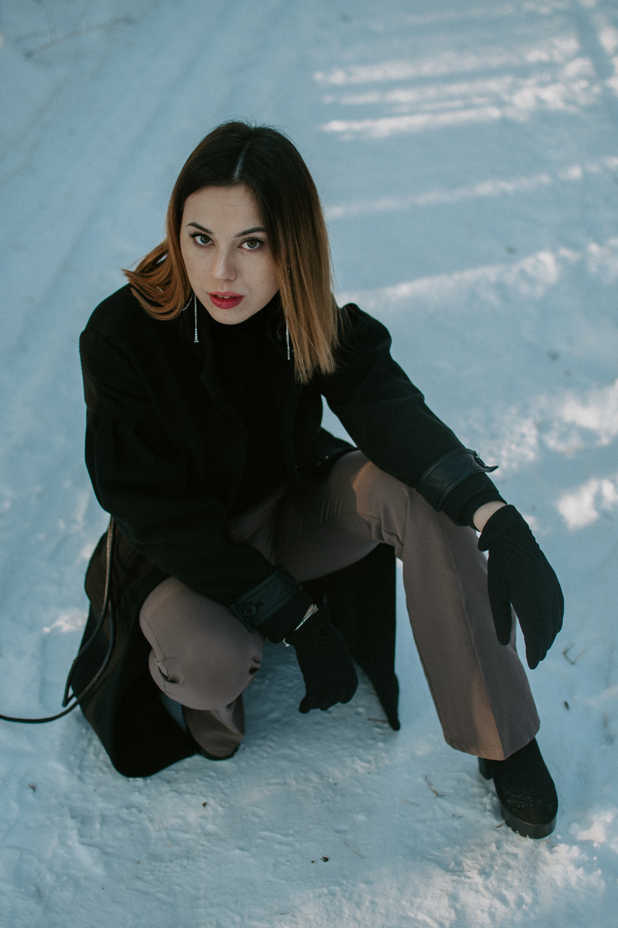 KSENY. Егор Засыпыч