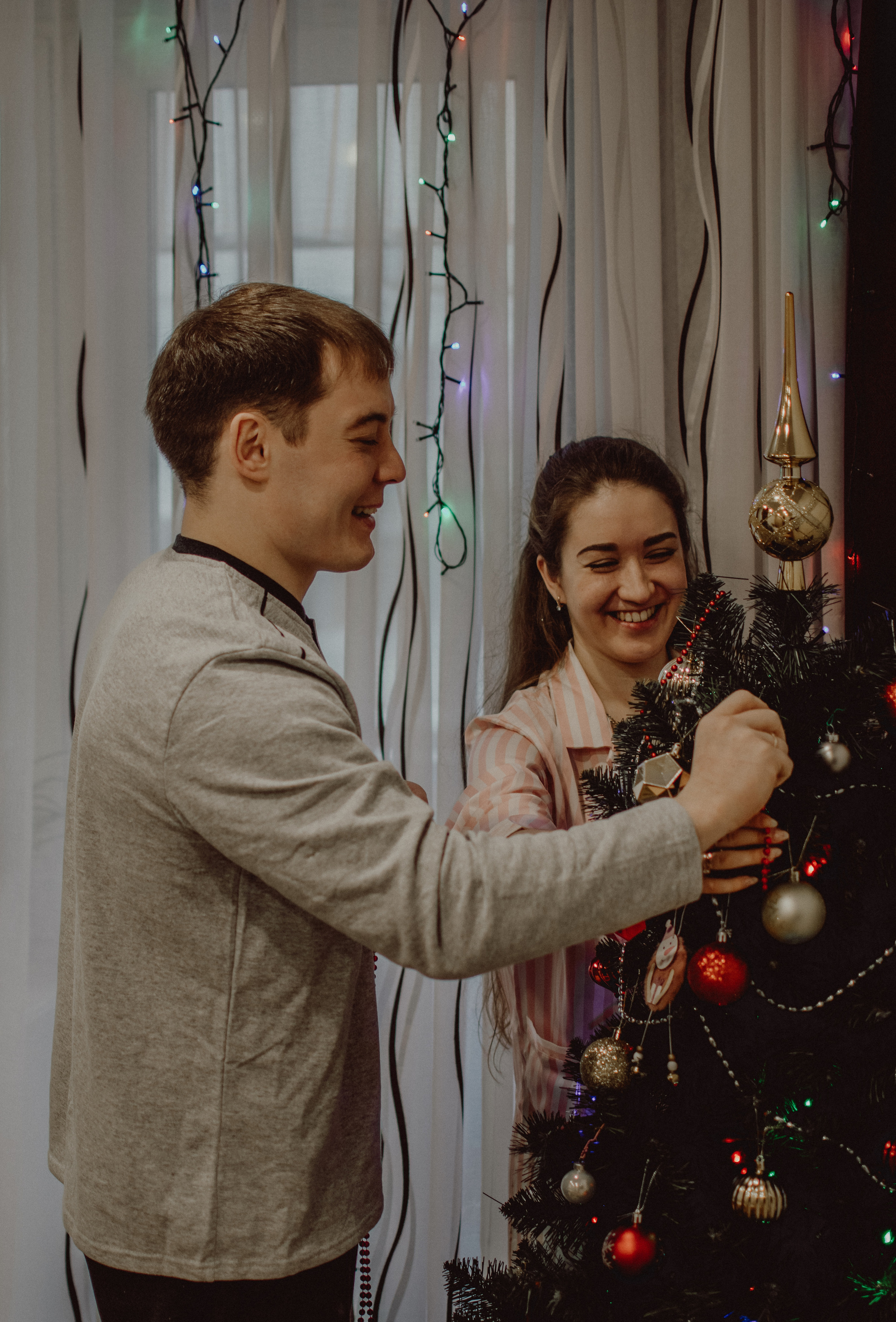 LEVON & KSENIA. Егор Засыпыч