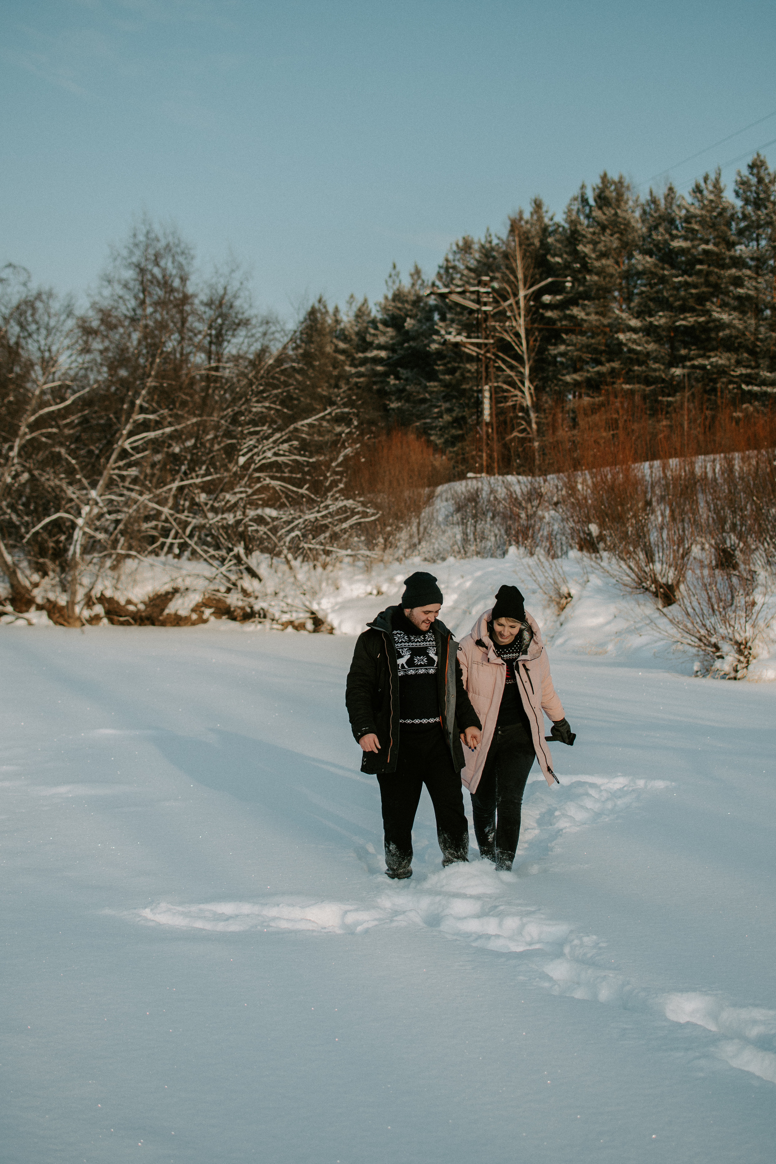 NIKITA & IRINA. Егор Засыпыч