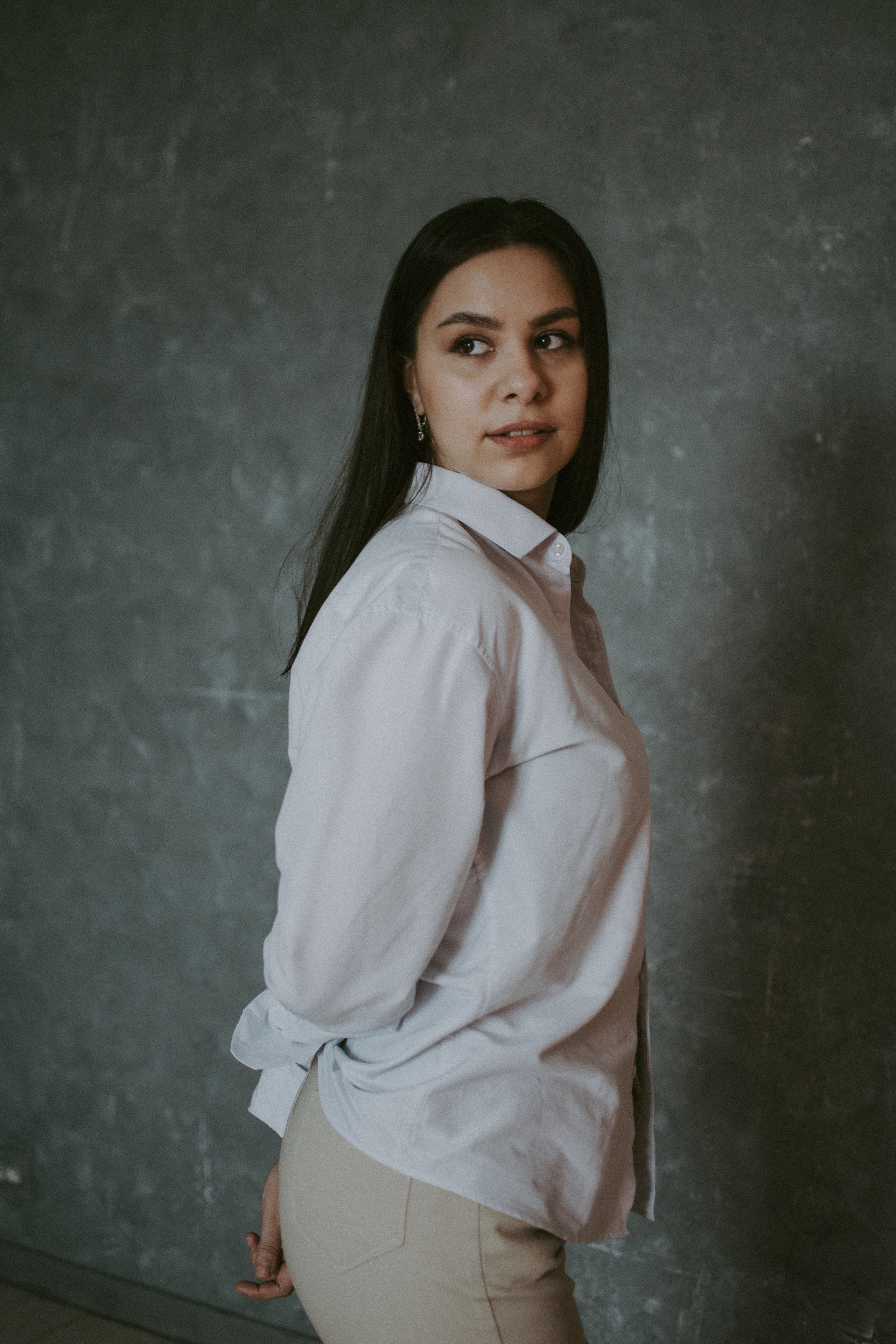 MARIA. Егор Засыпыч