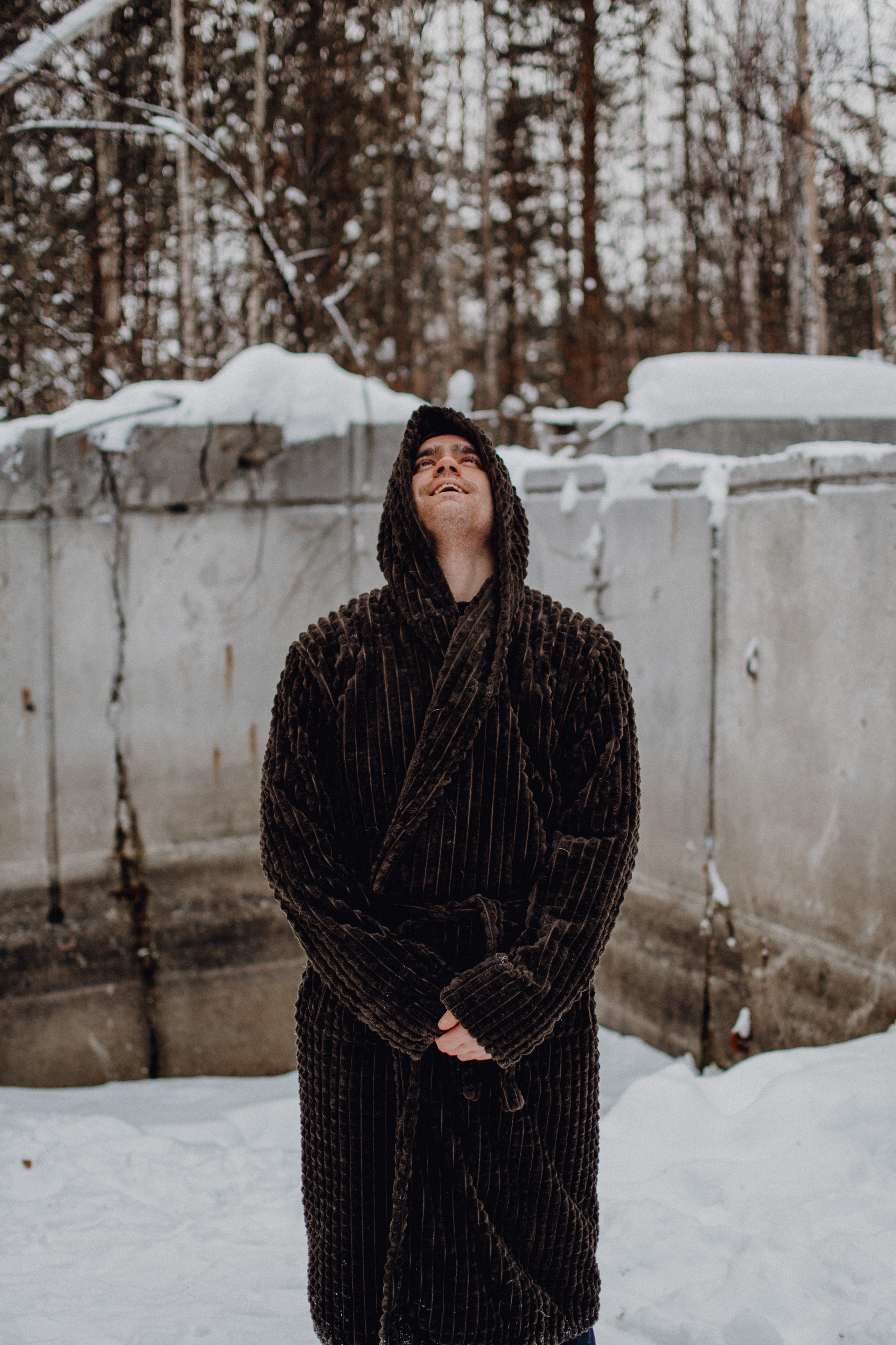 IGOR'. Егор Засыпыч