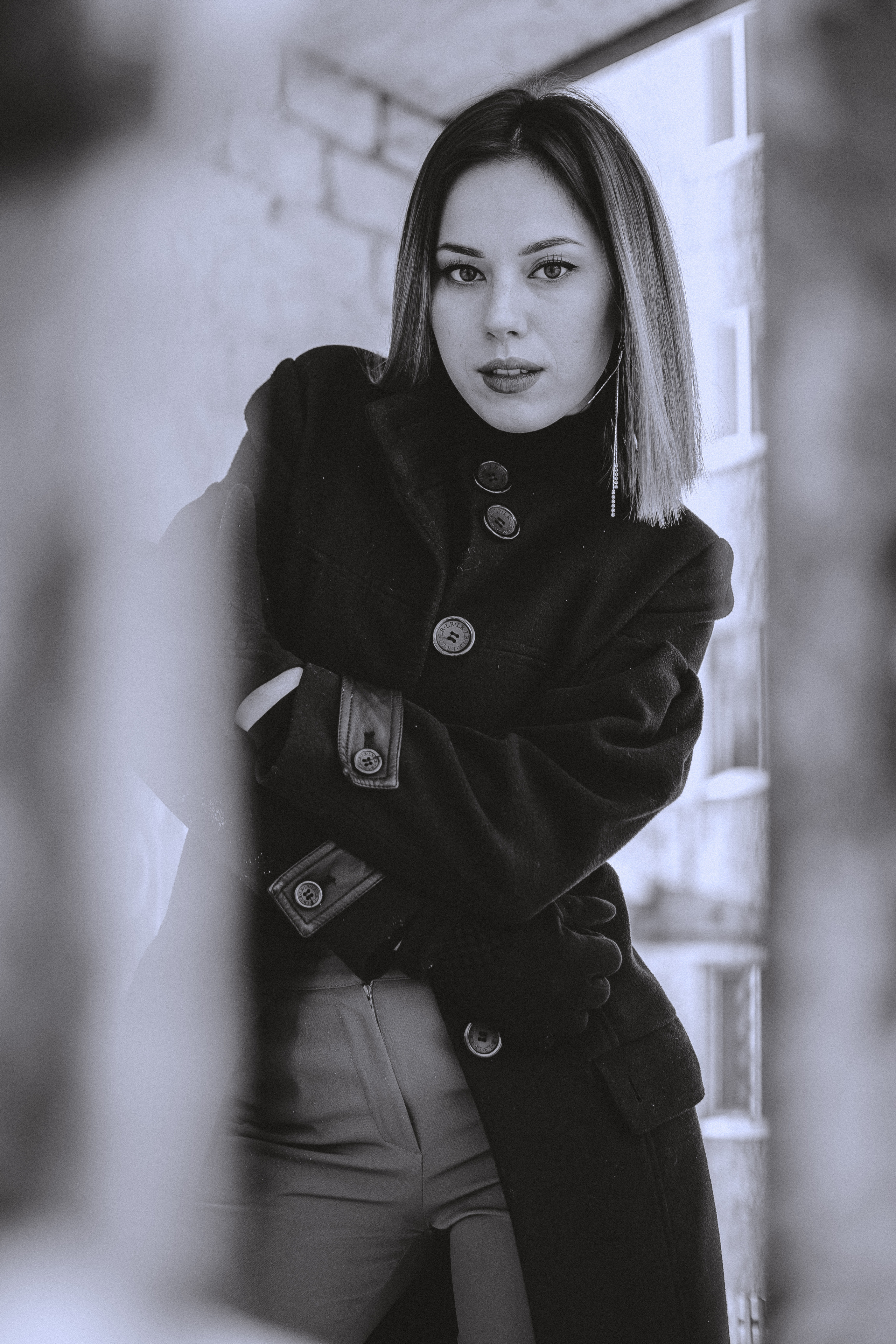 KSENY. Егор Засыпыч