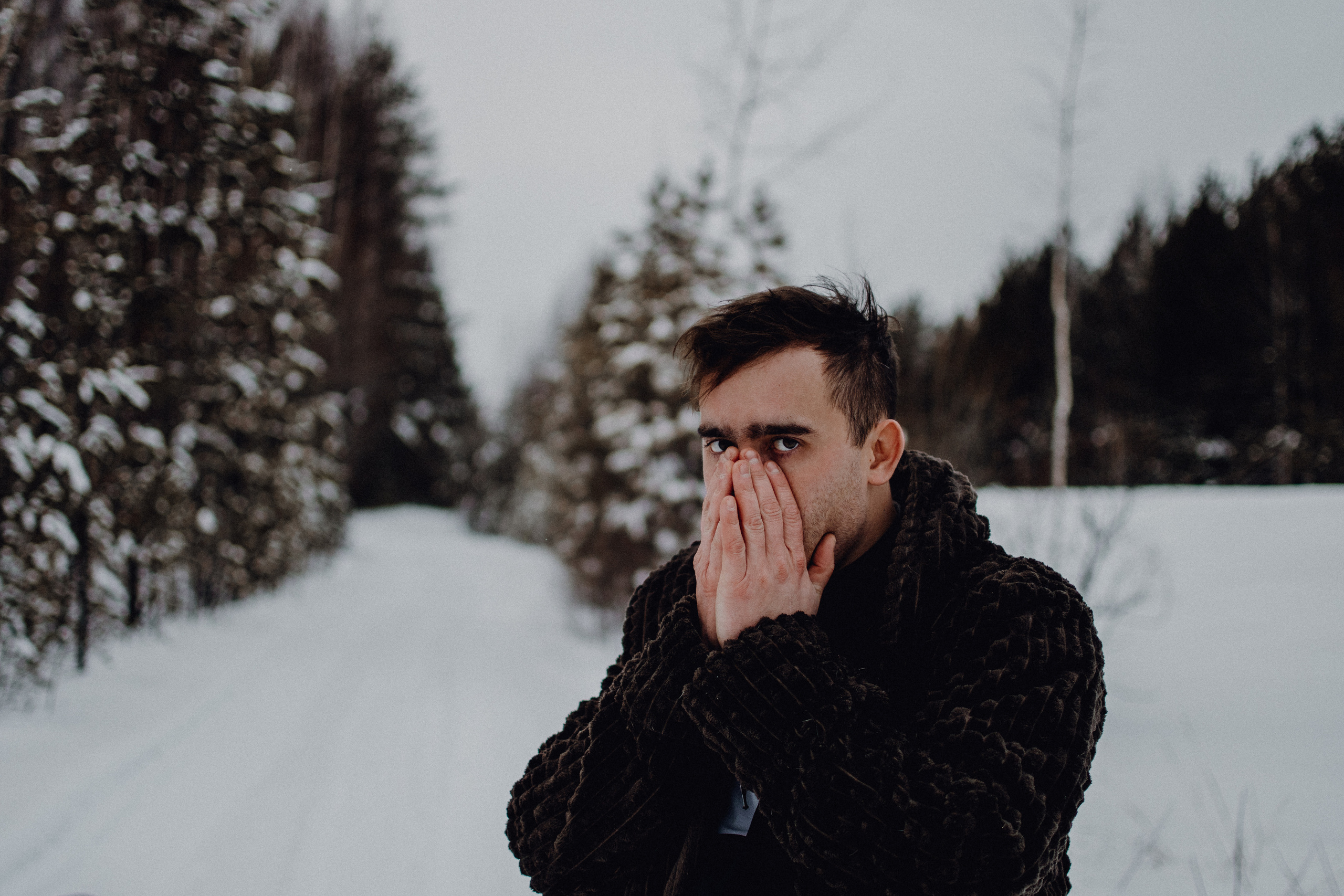 IGOR'. Егор Засыпыч