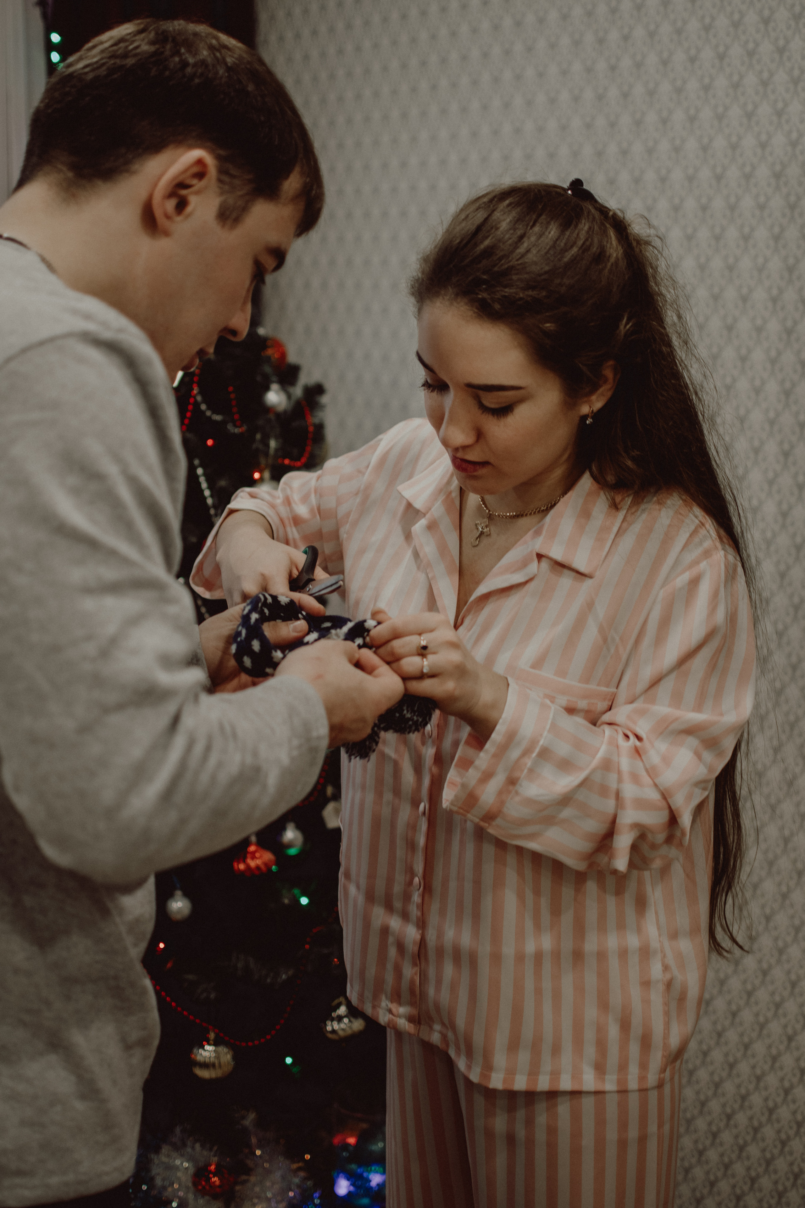 LEVON & KSENIA. Егор Засыпыч