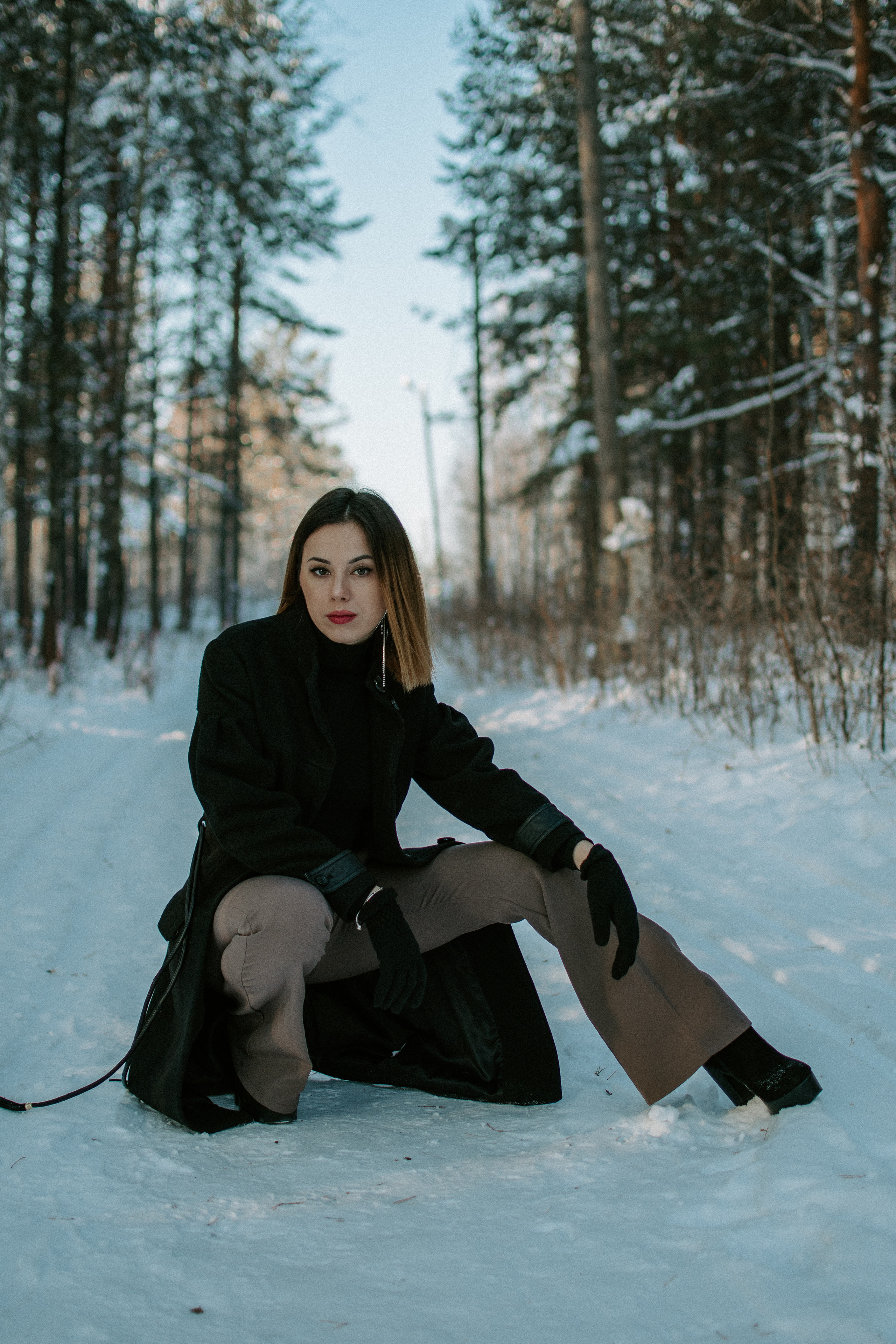 KSENY. Егор Засыпыч