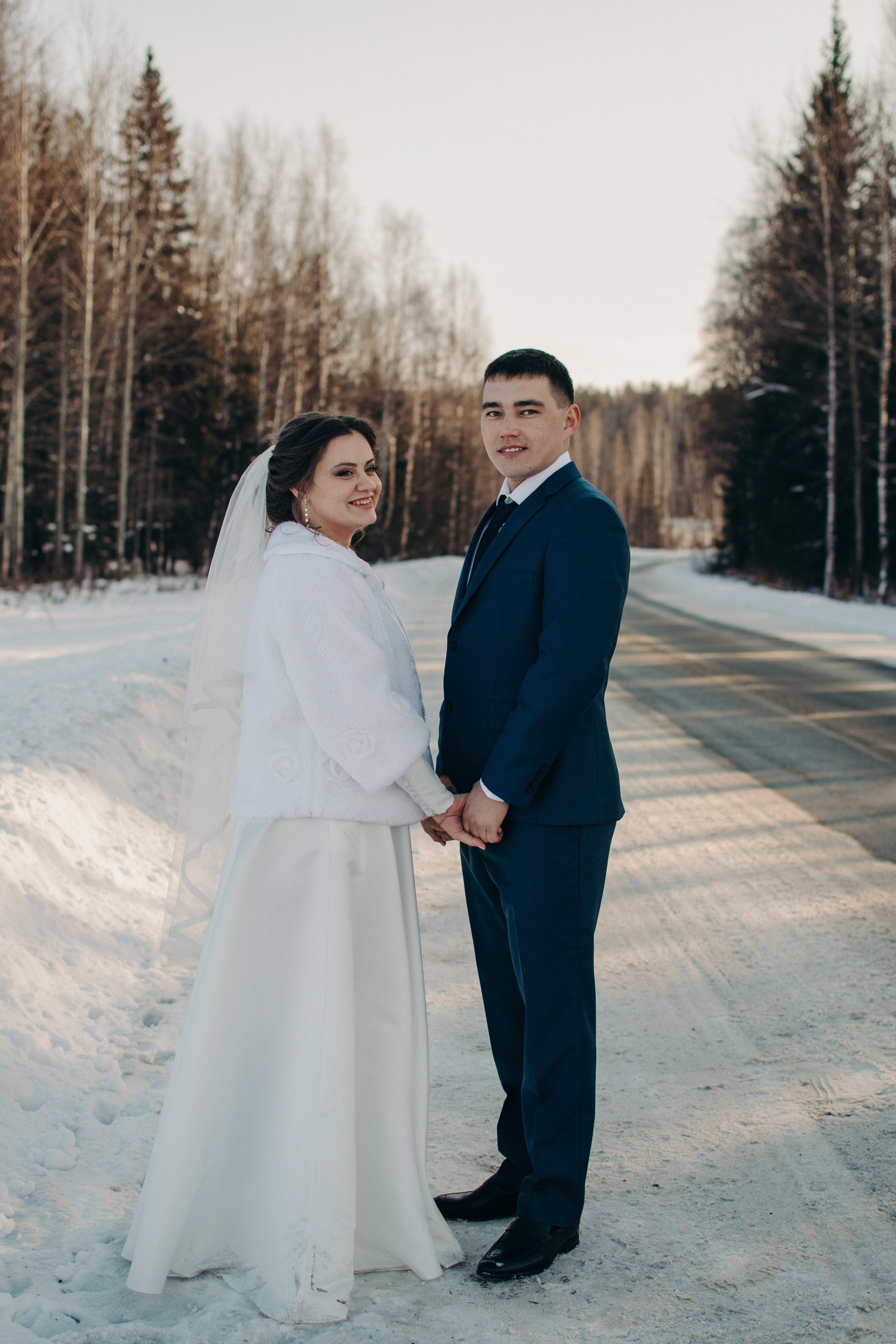 ANTON & KSENIA. Егор Засыпыч