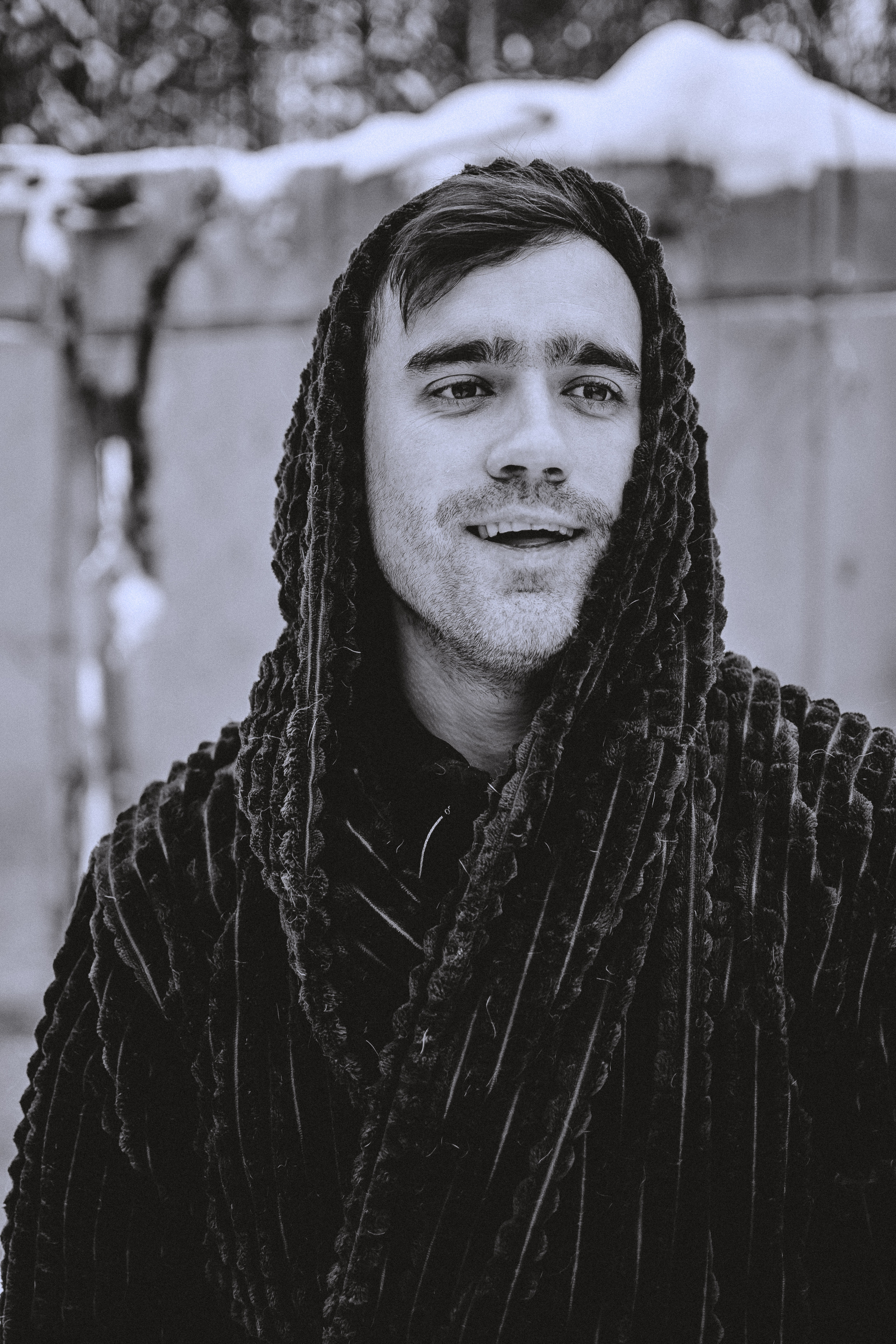 IGOR'. Егор Засыпыч