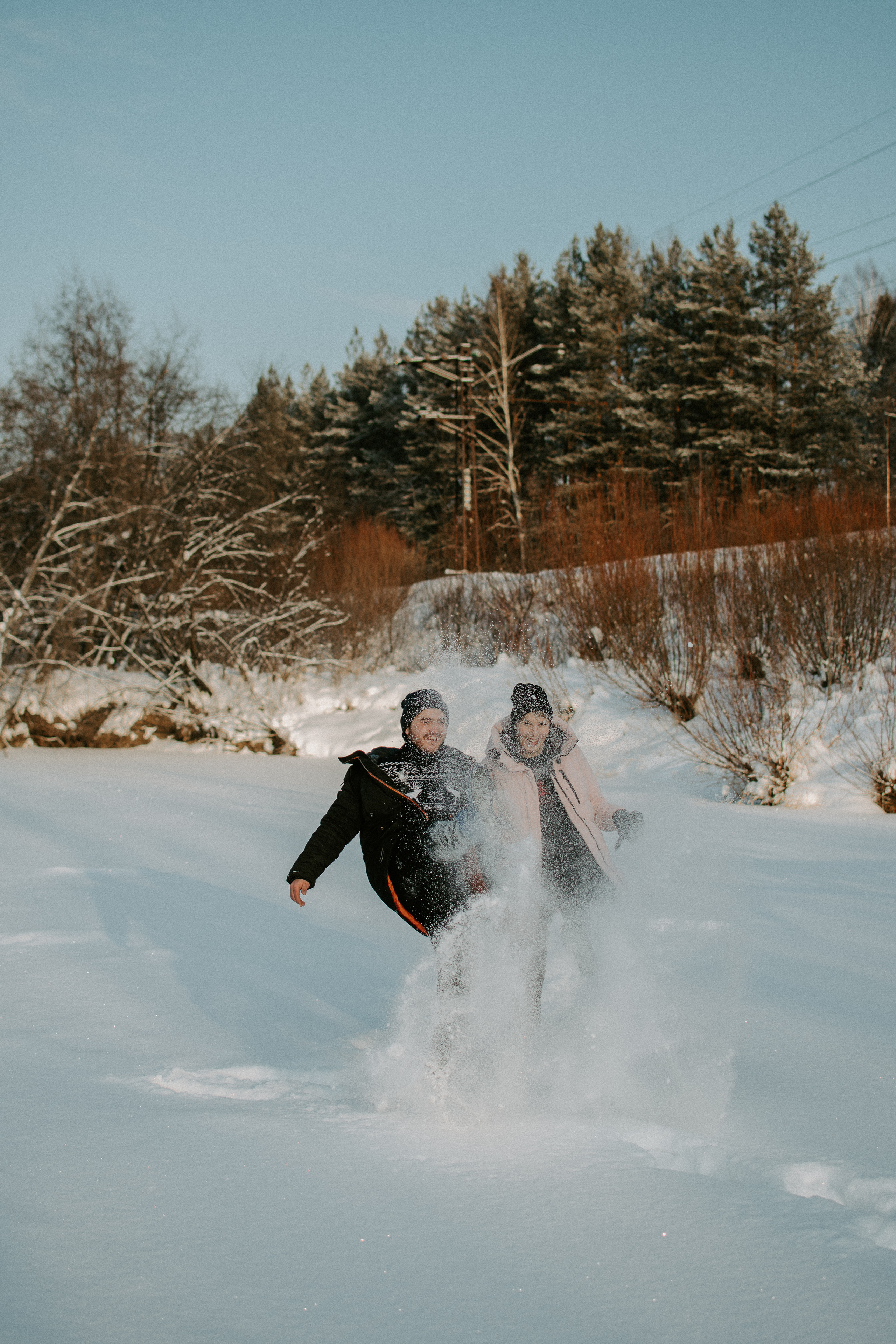 NIKITA & IRINA. Егор Засыпыч