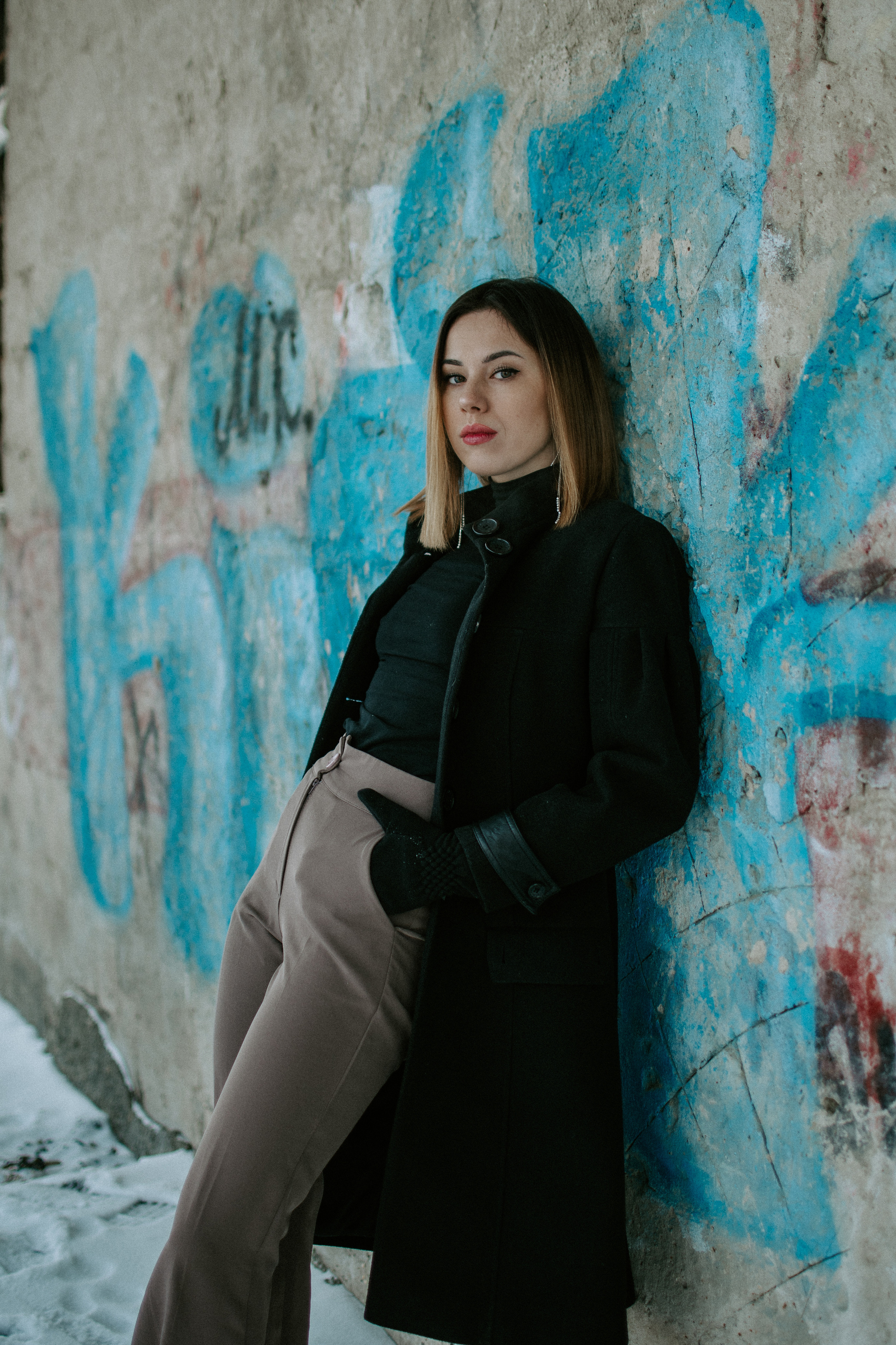 KSENY. Егор Засыпыч