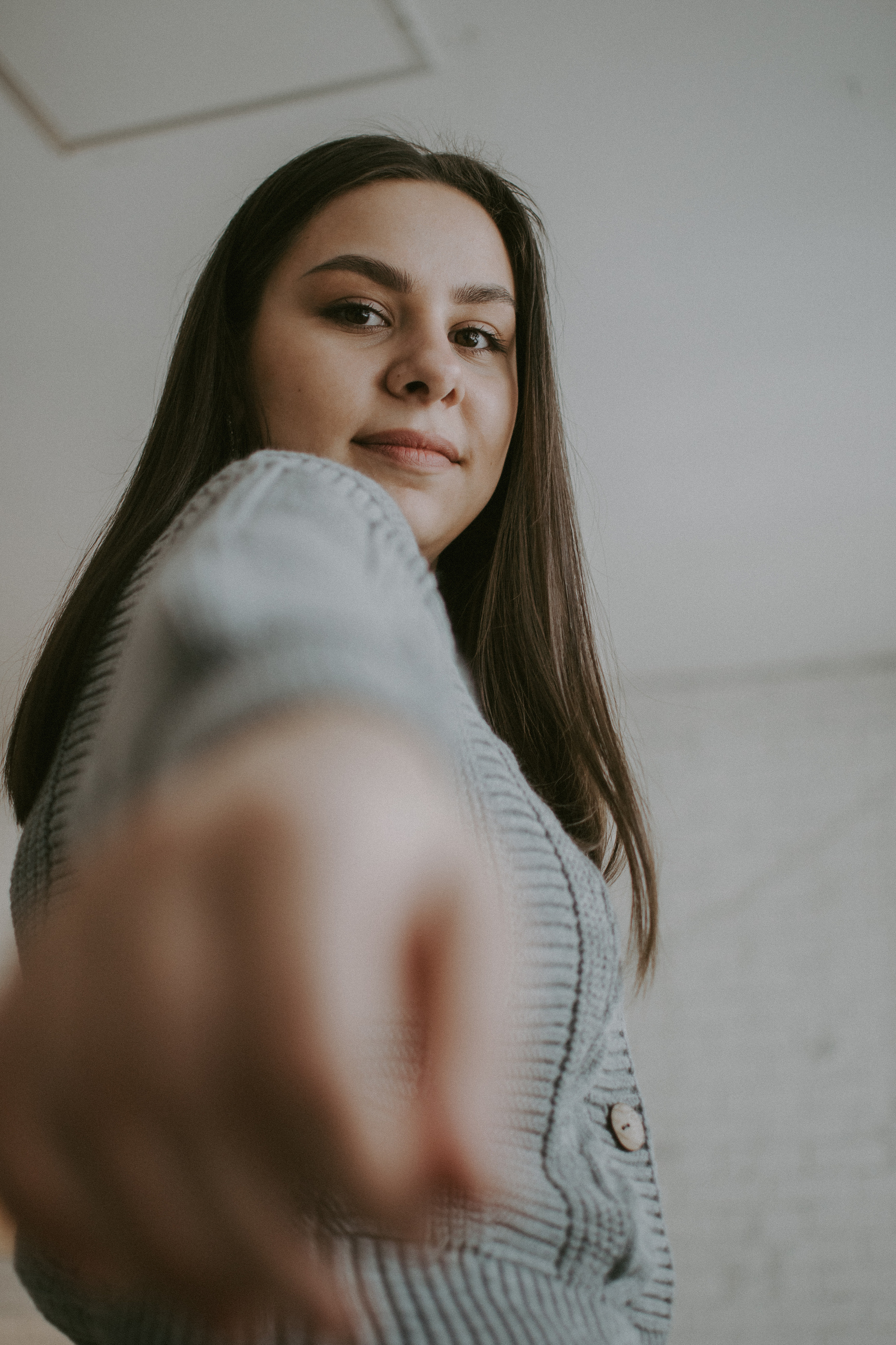 MARIA. Егор Засыпыч