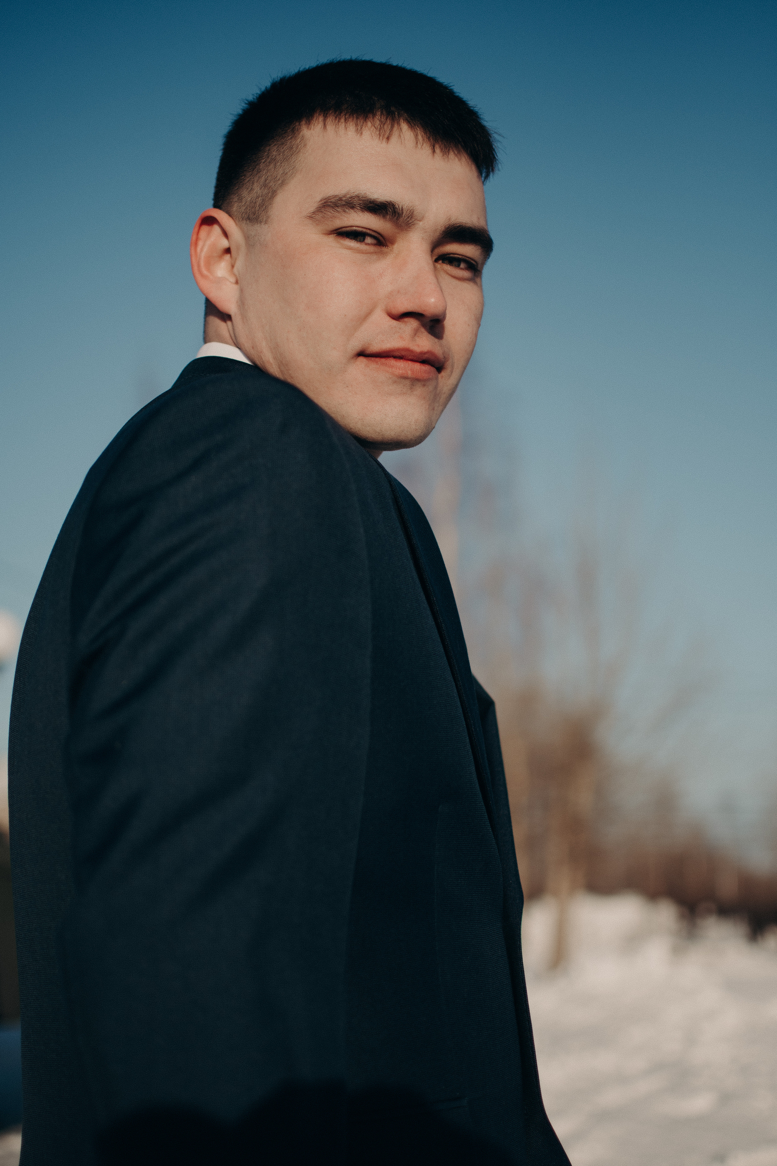 ANTON & KSENIA. Егор Засыпыч