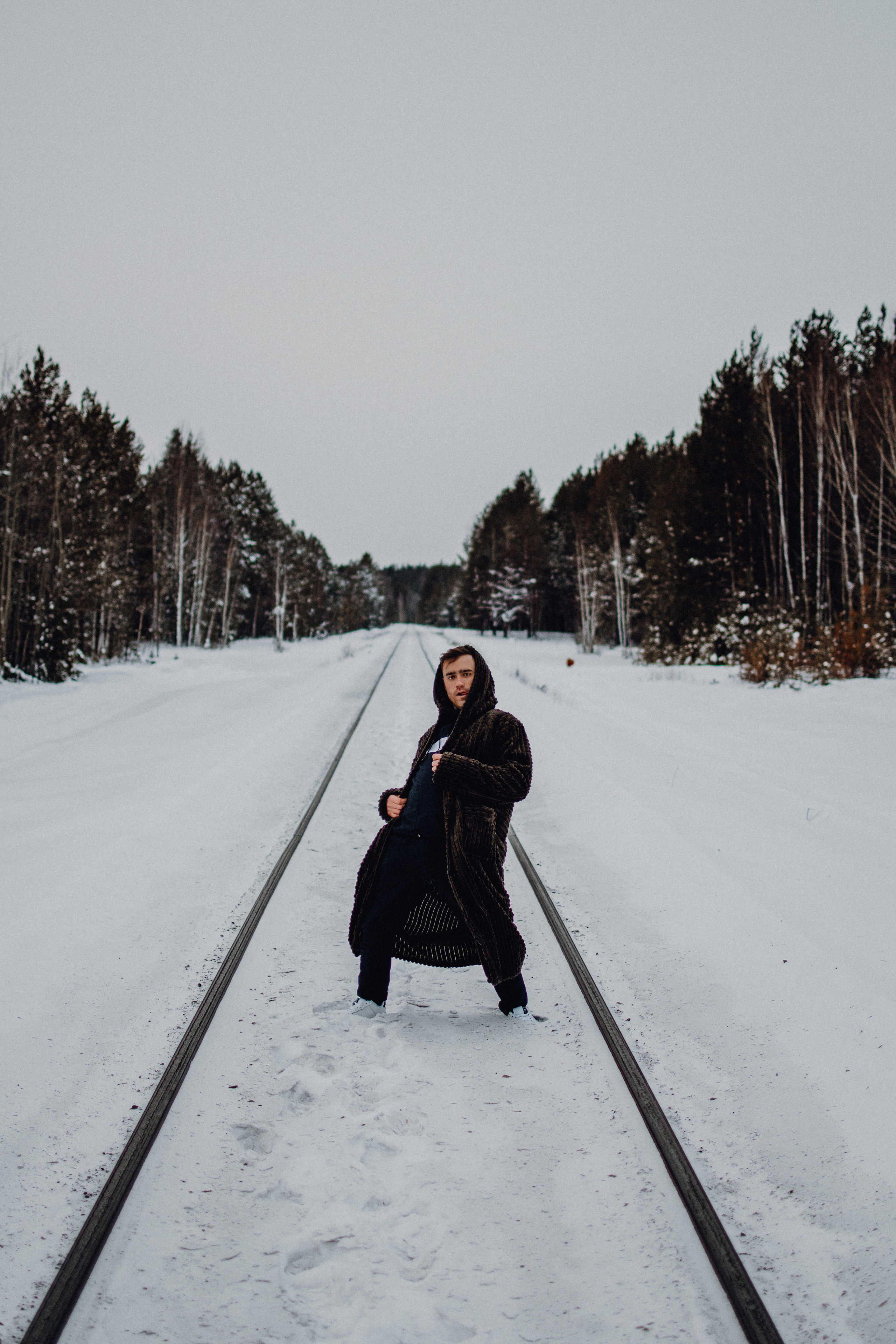 IGOR'. Егор Засыпыч