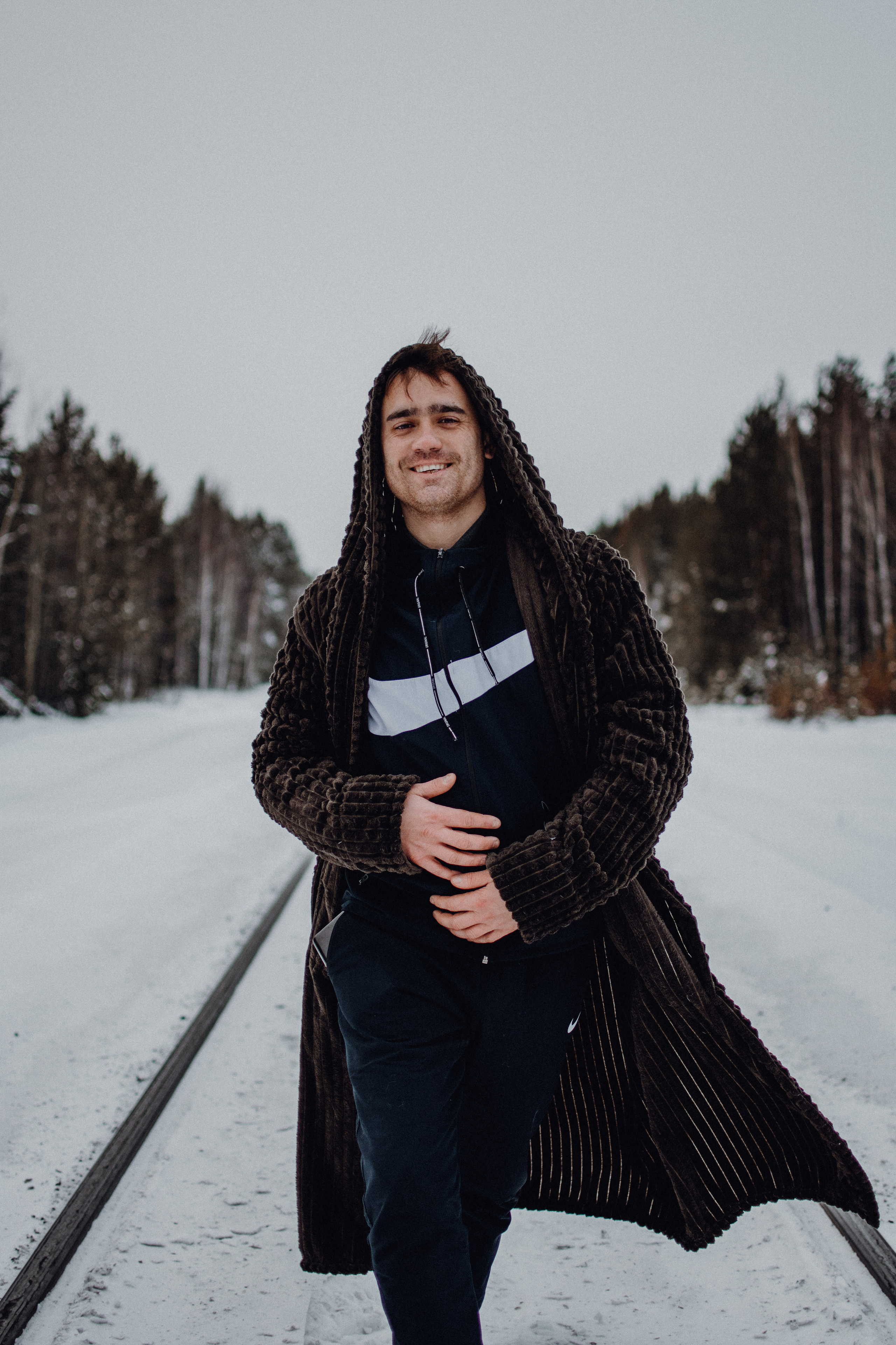 IGOR'. Егор Засыпыч