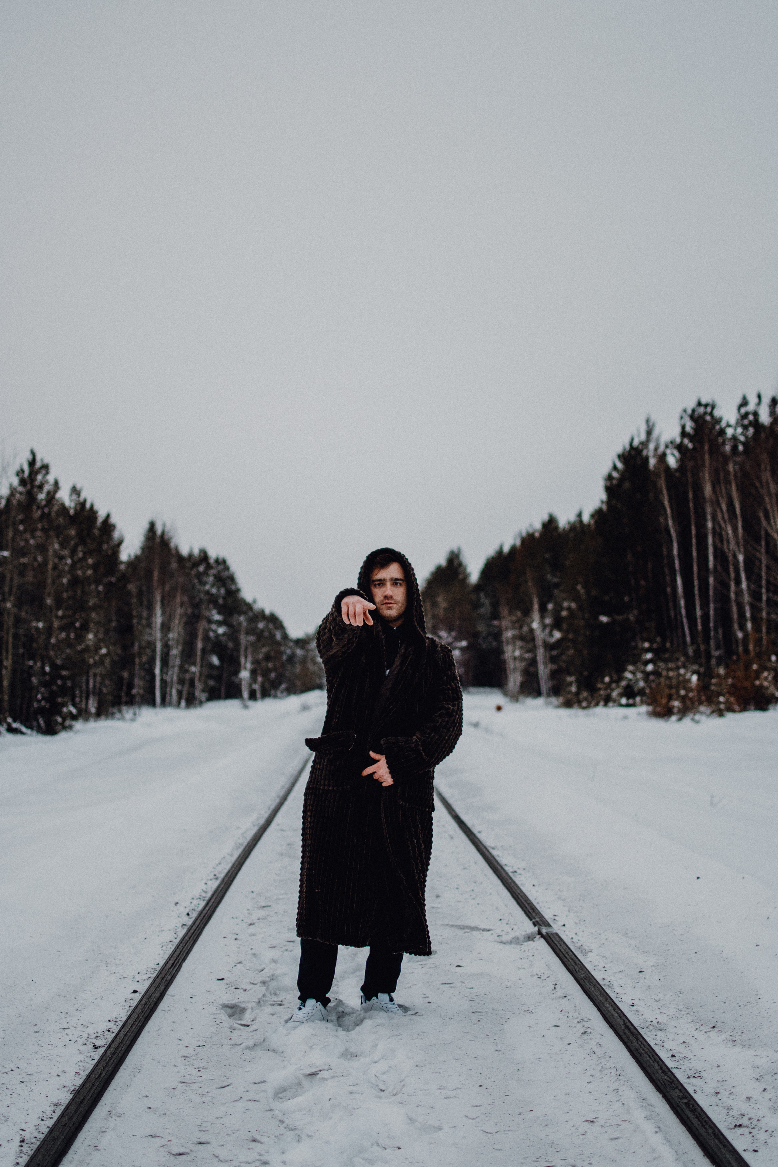 IGOR'. Егор Засыпыч